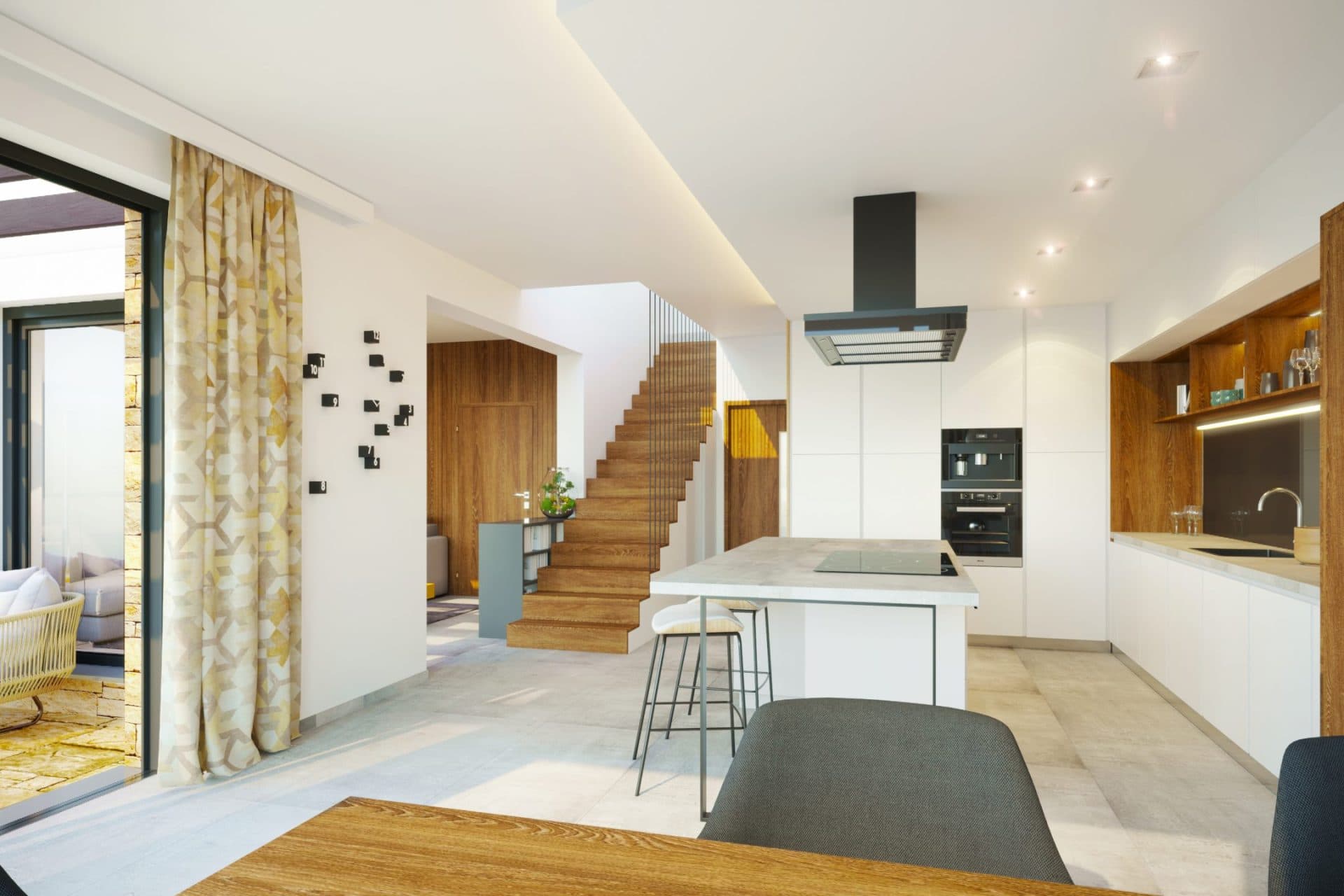 Rezidence Pasohlávky - foto 4