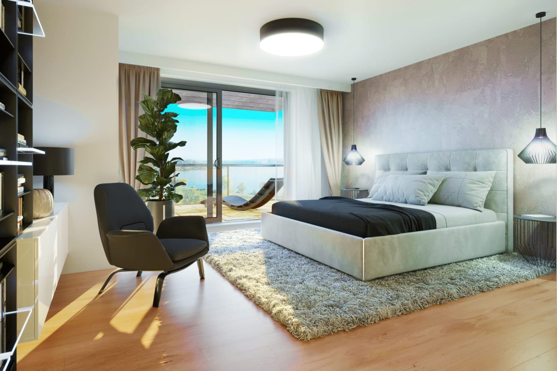 Rezidence Pasohlávky - foto 1