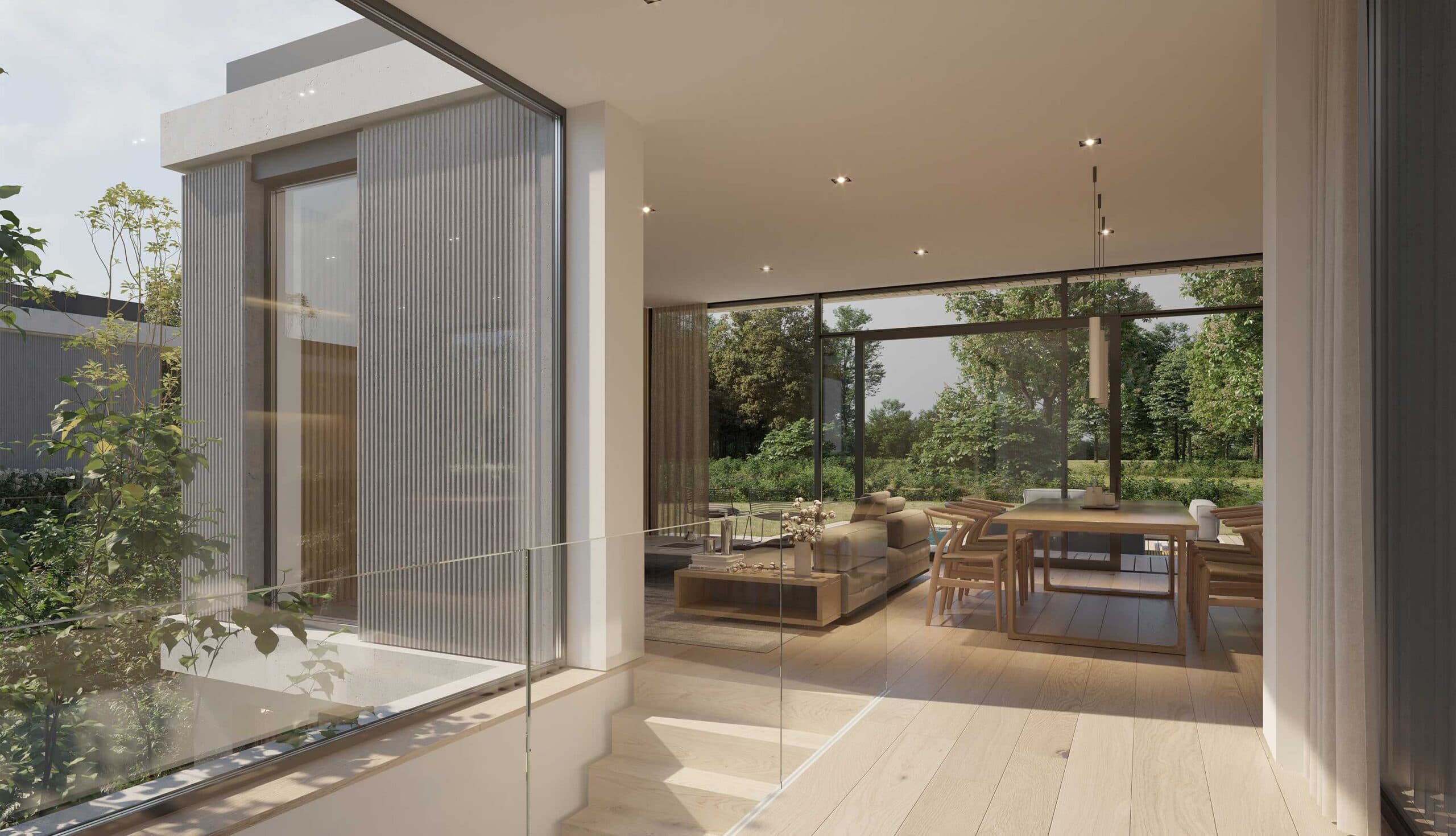 Vily Košíře - foto 4