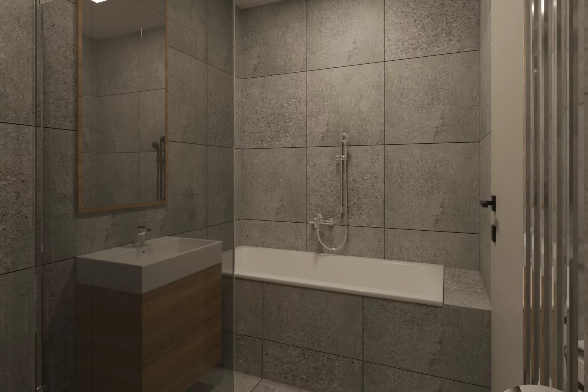 Kameny Na Burni - foto 2