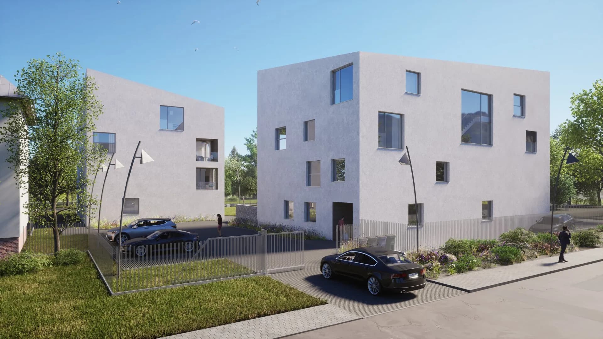 Kameny Na Burni - foto 3