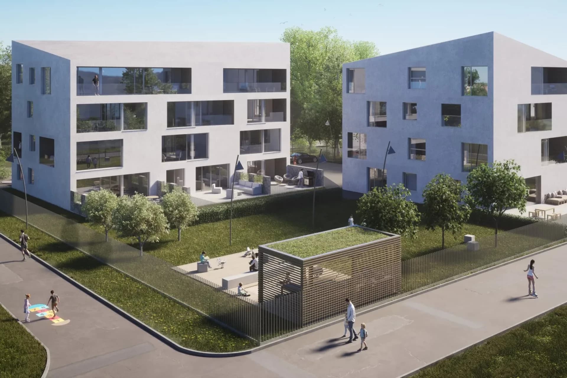 Kameny Na Burni - foto 5