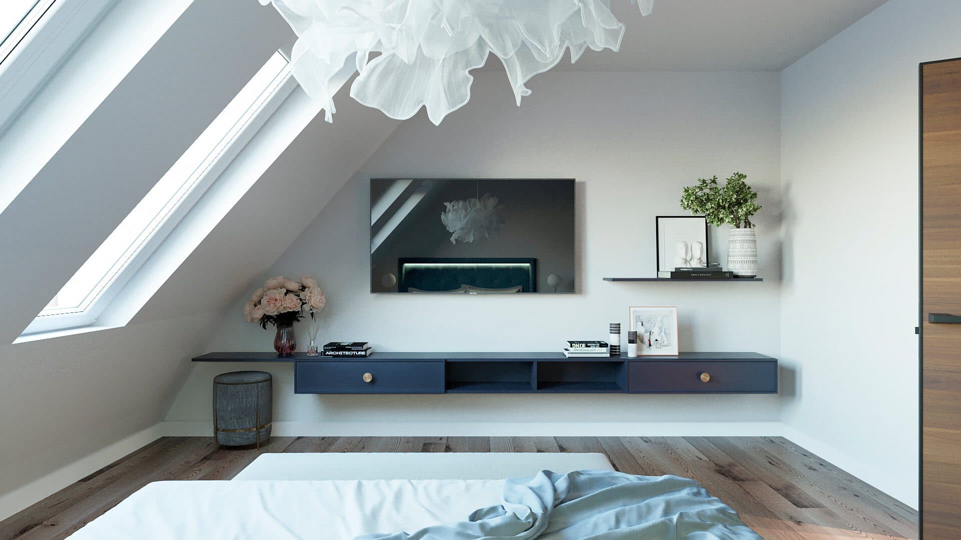 Rezidence Moskevská - foto 2