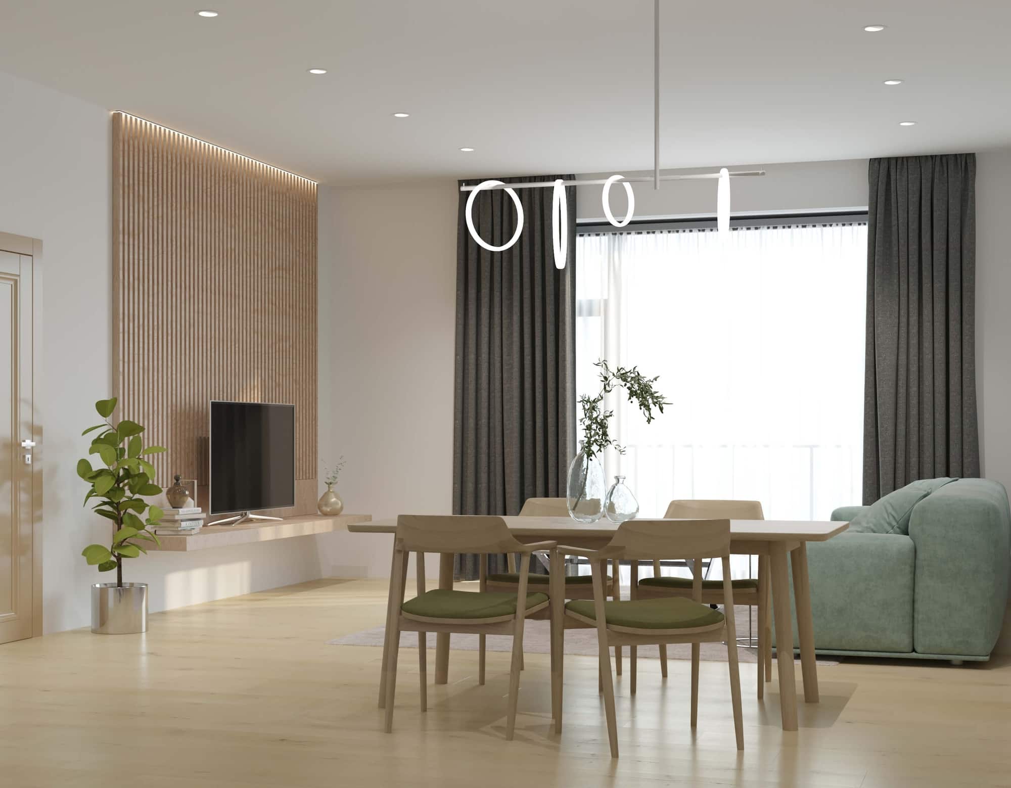 Rezidence Moskevská - foto 3