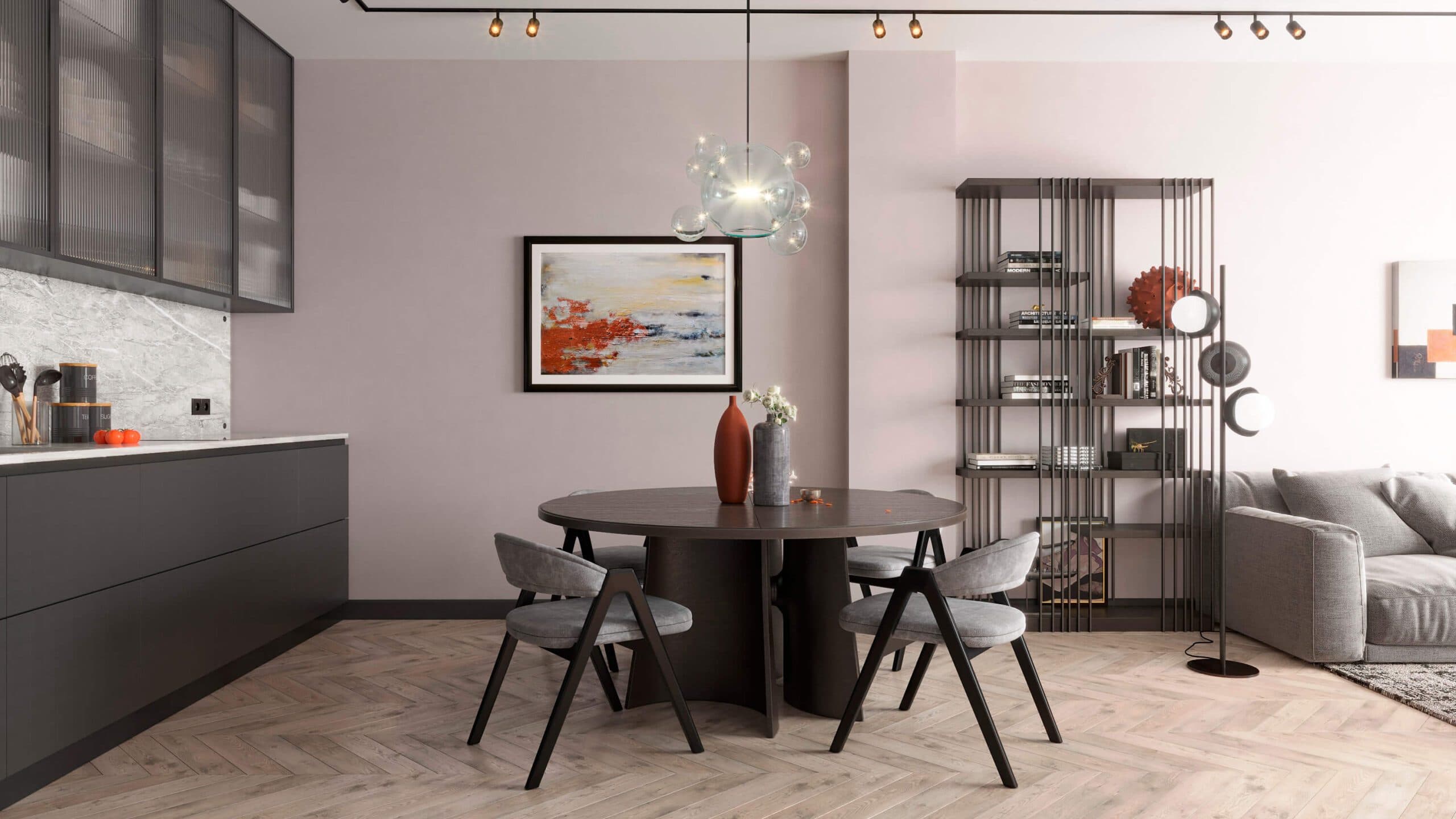 Rezidence Moskevská - foto 5