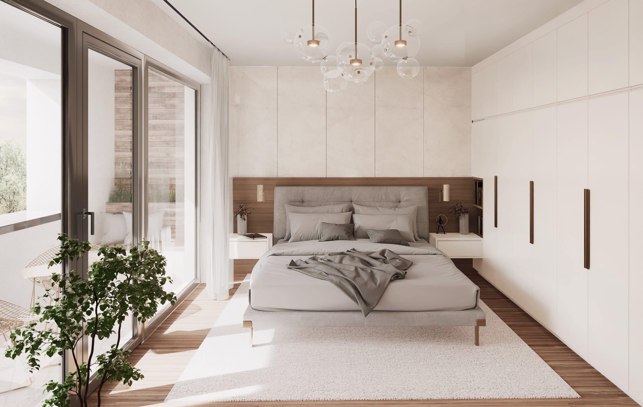 Green Chodov - foto 3