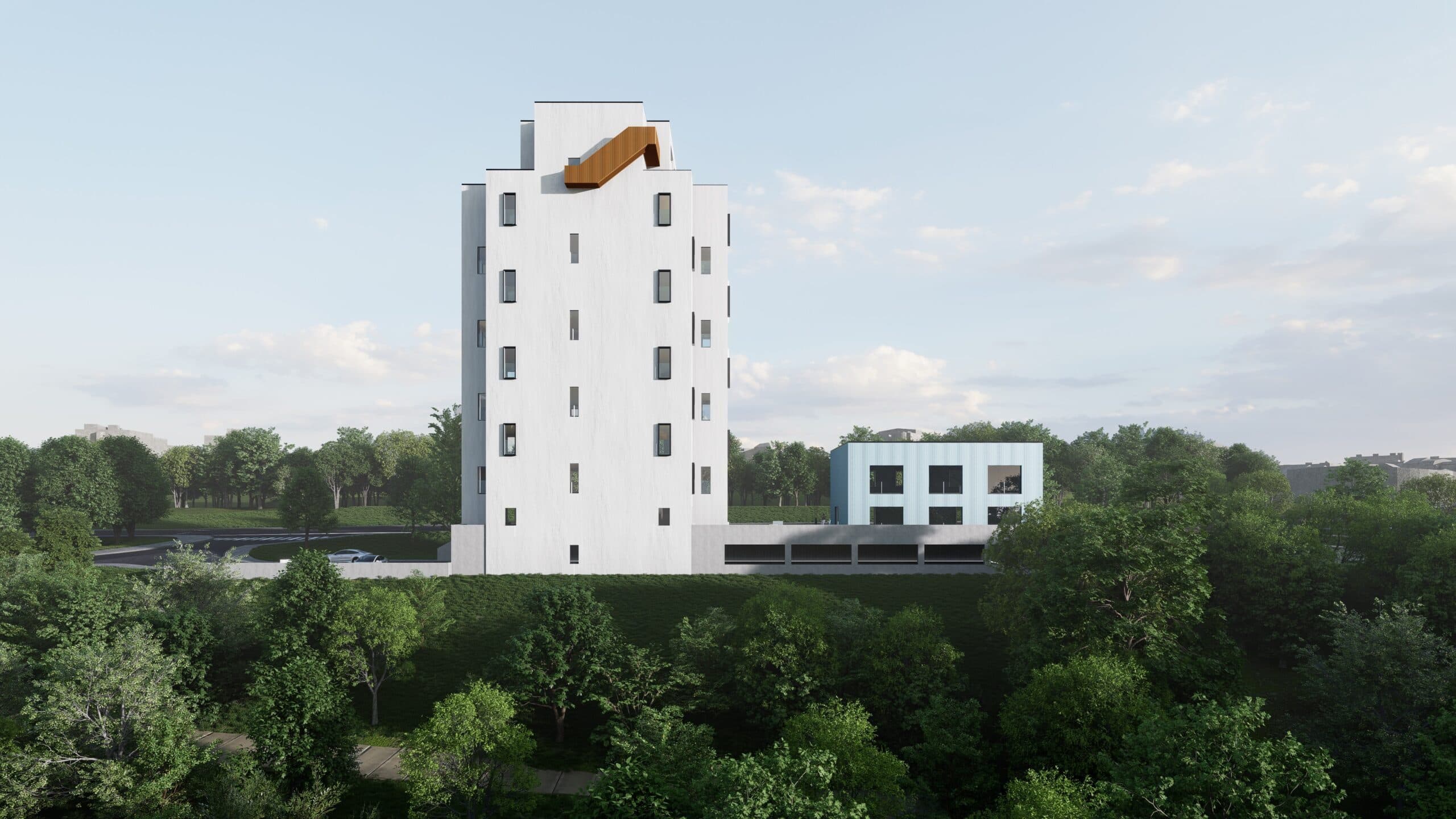 Green Chodov - foto 4