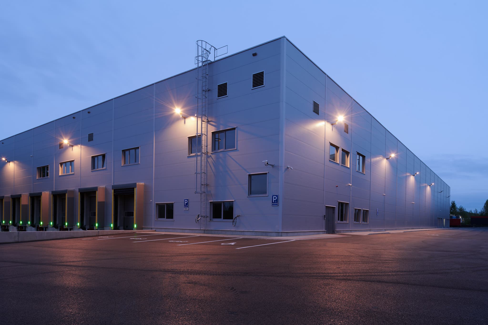 Řadové domy Krásnopolská - foto 5