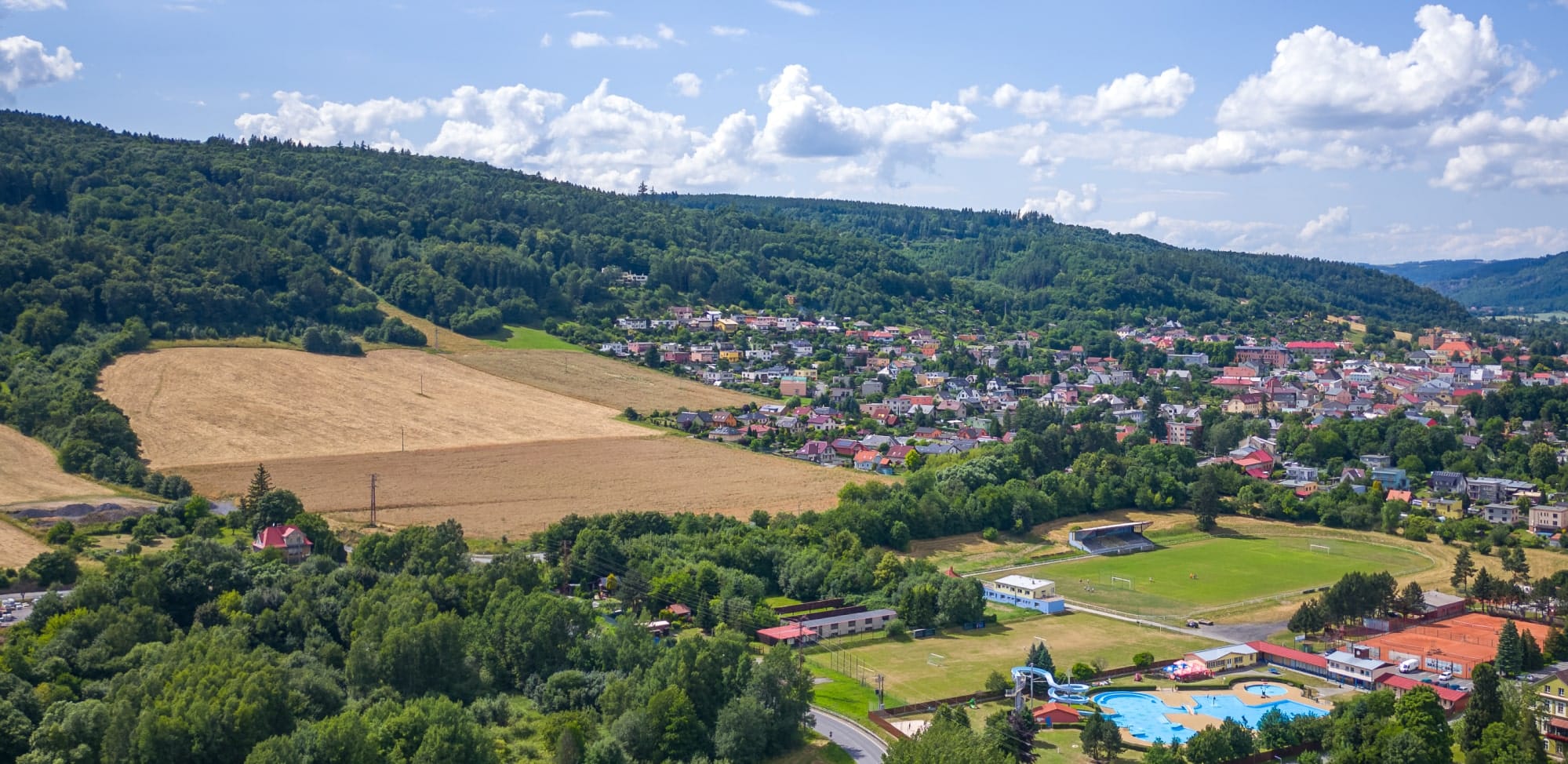 Oderská stráň