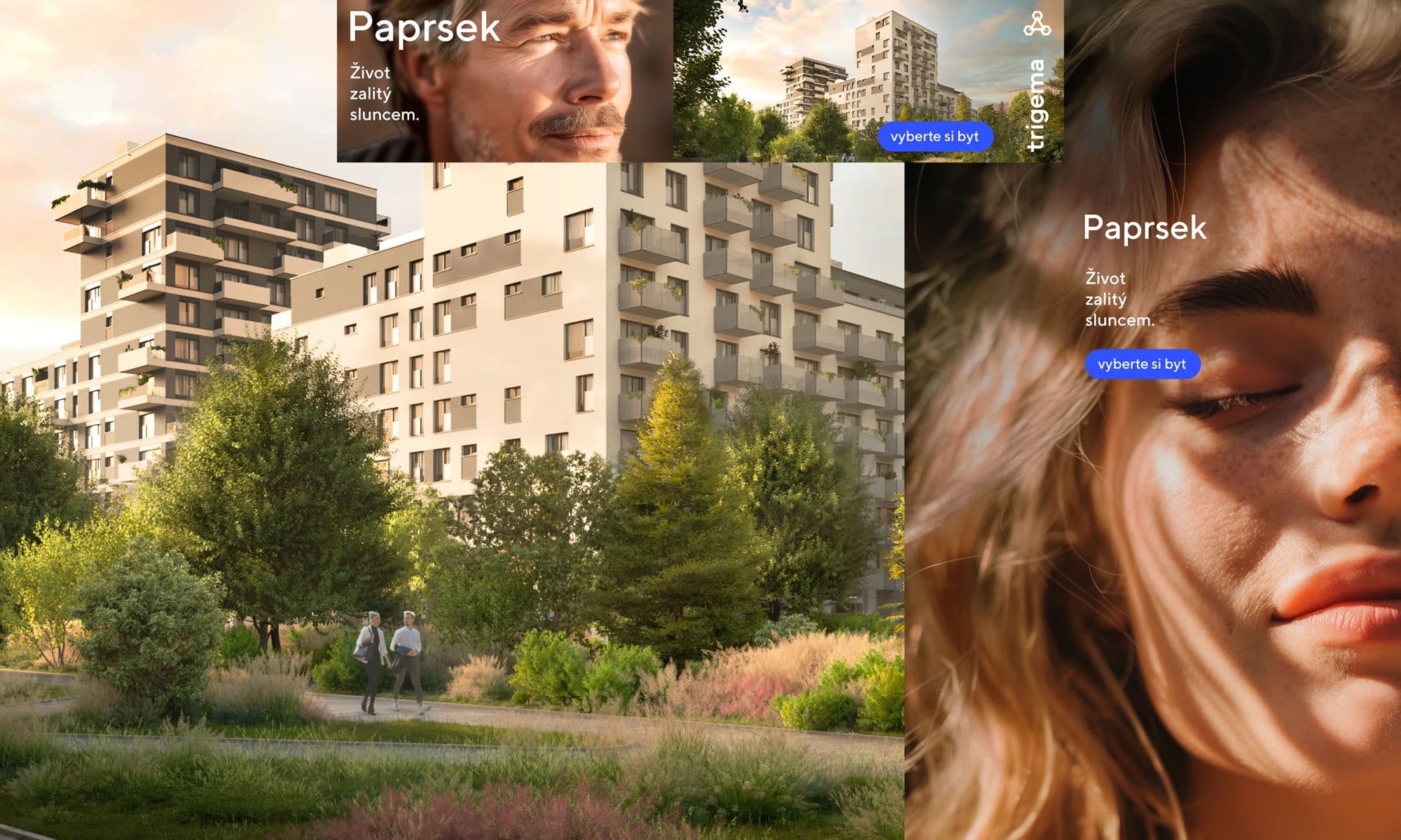 Bytový dům Slovanská - foto 3