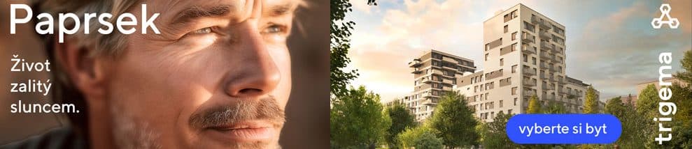 Bytový dům Slovanská - foto 4