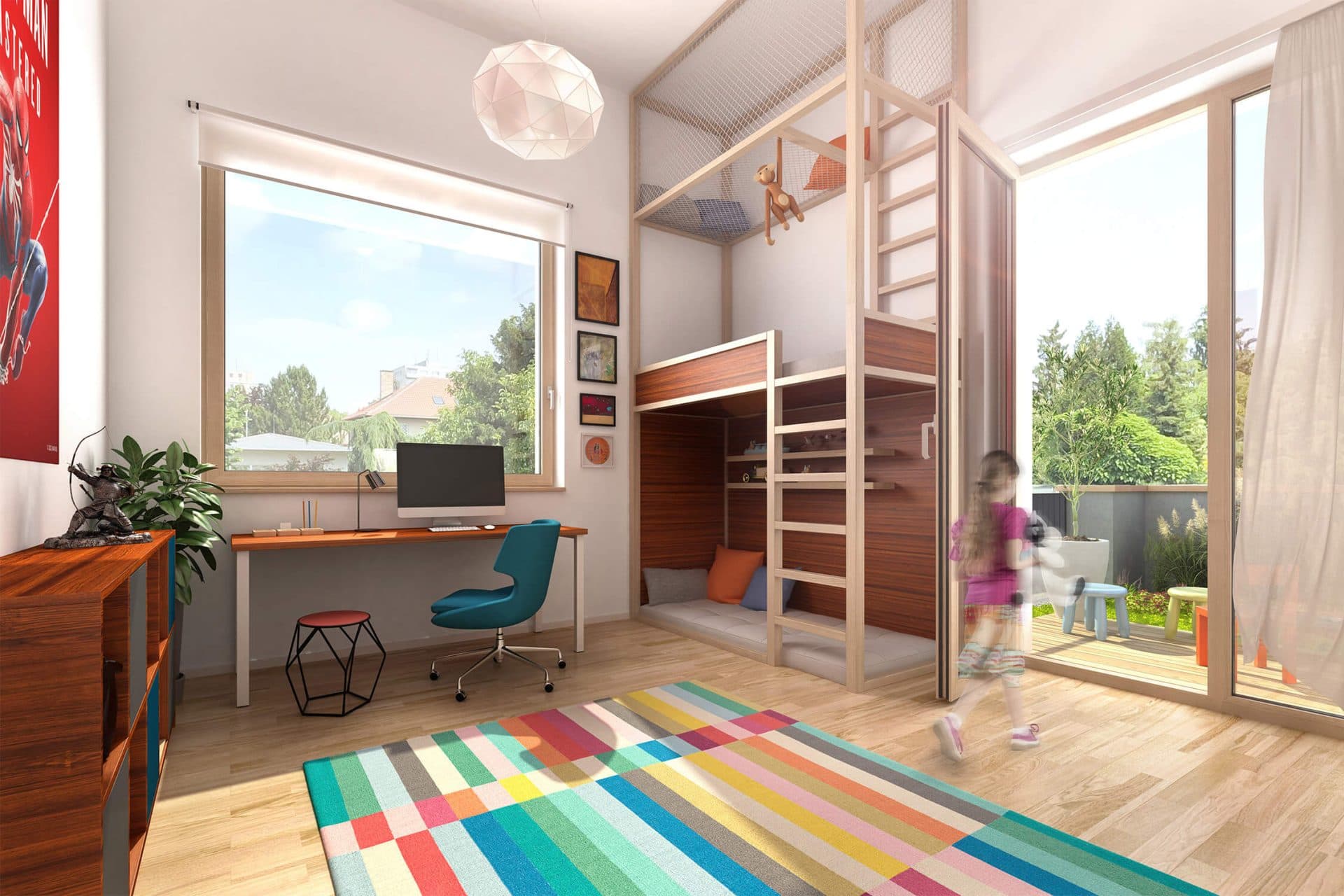 Klánova 49 - foto 1