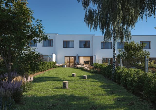 Řadovky Skalka - foto 4