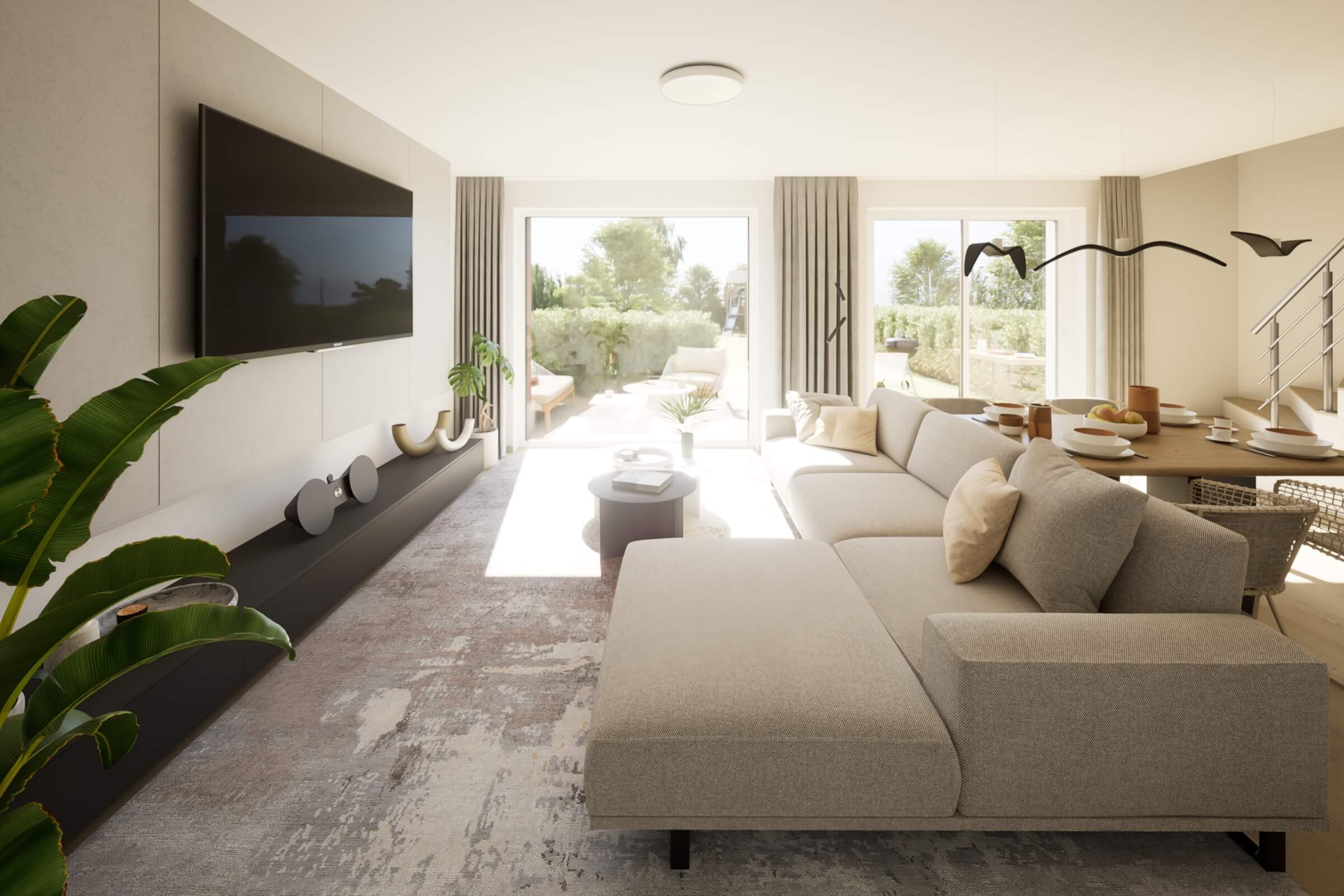 Řadovky Skalka - foto 5