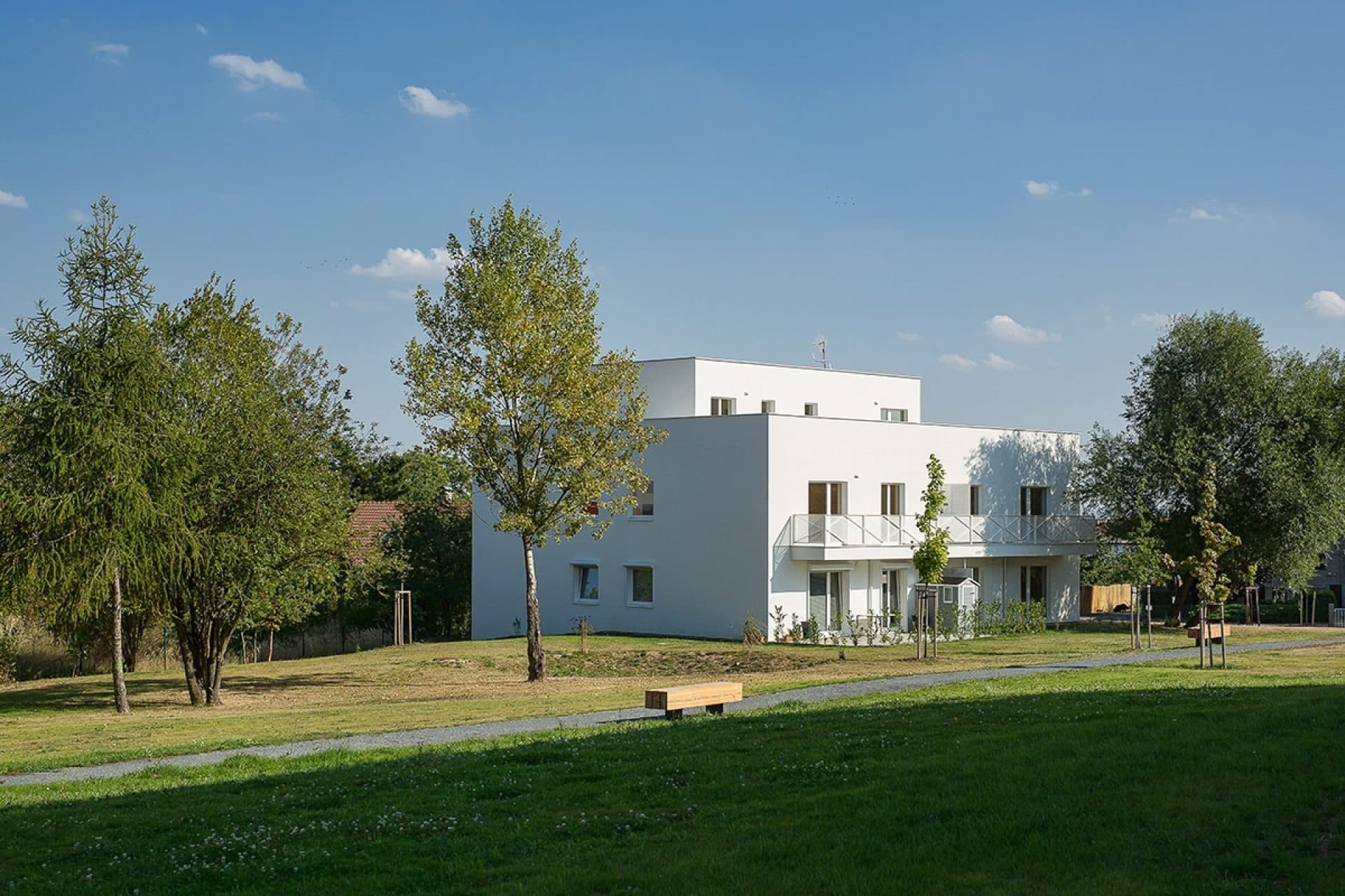 Viladomy na Vidouli - foto 1