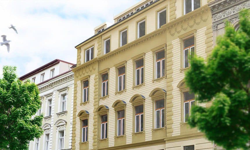 Rezidence Holečkova - foto 2