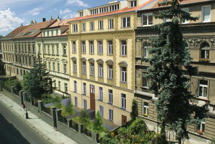 Rezidence Holečkova - foto 1