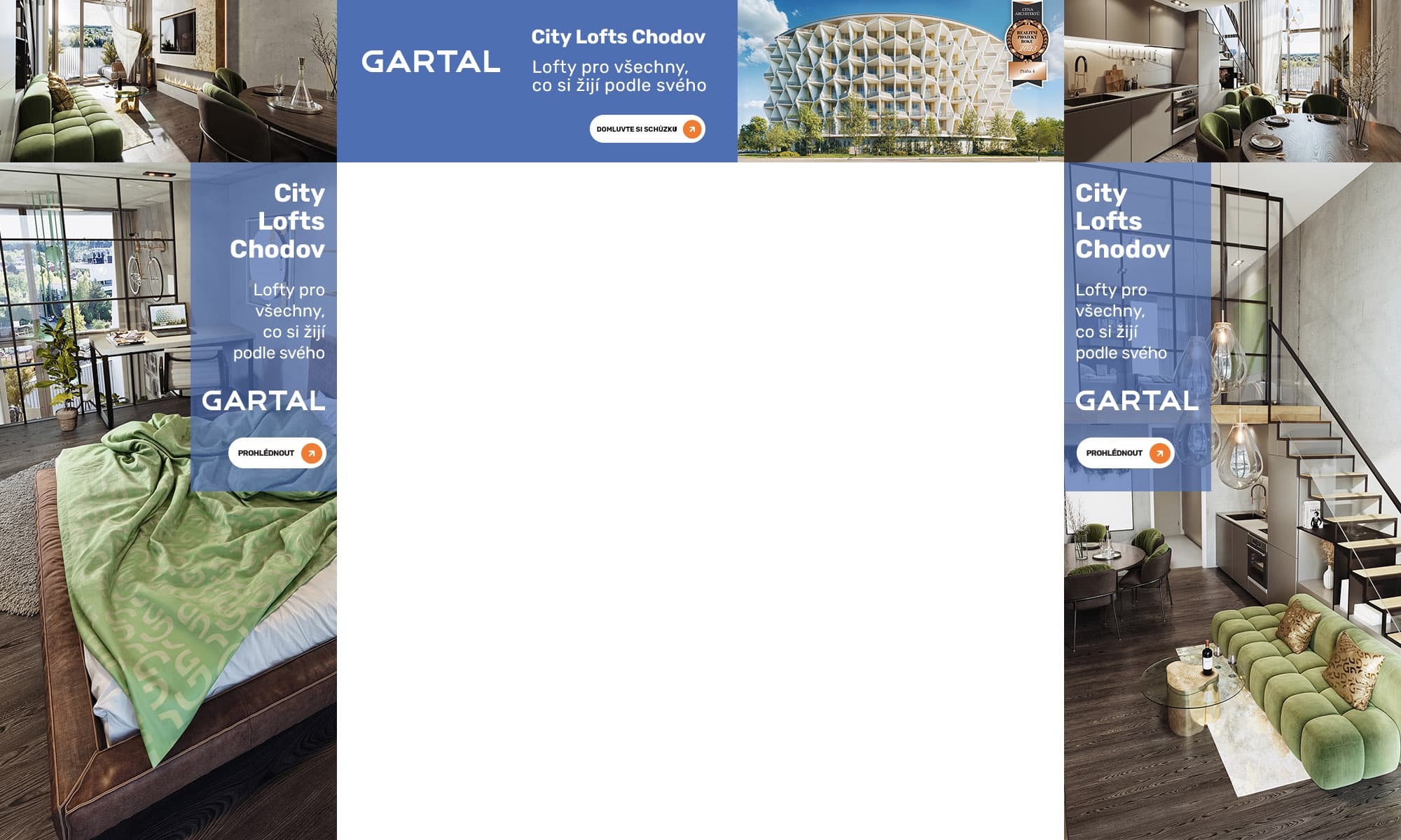 Rodinné domy Na Hlíně - foto 2