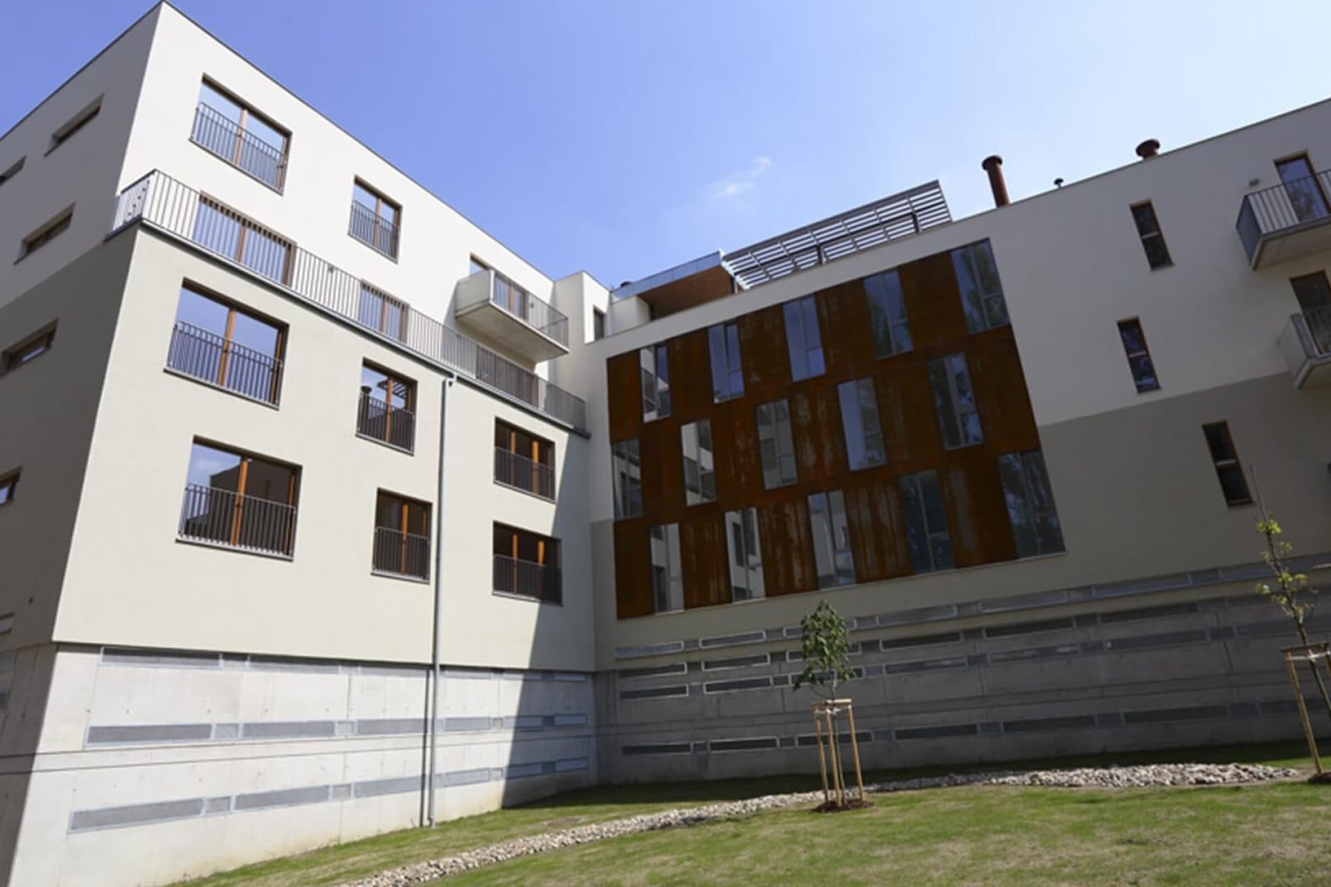 Pod Tyršovým vrchem - foto 1