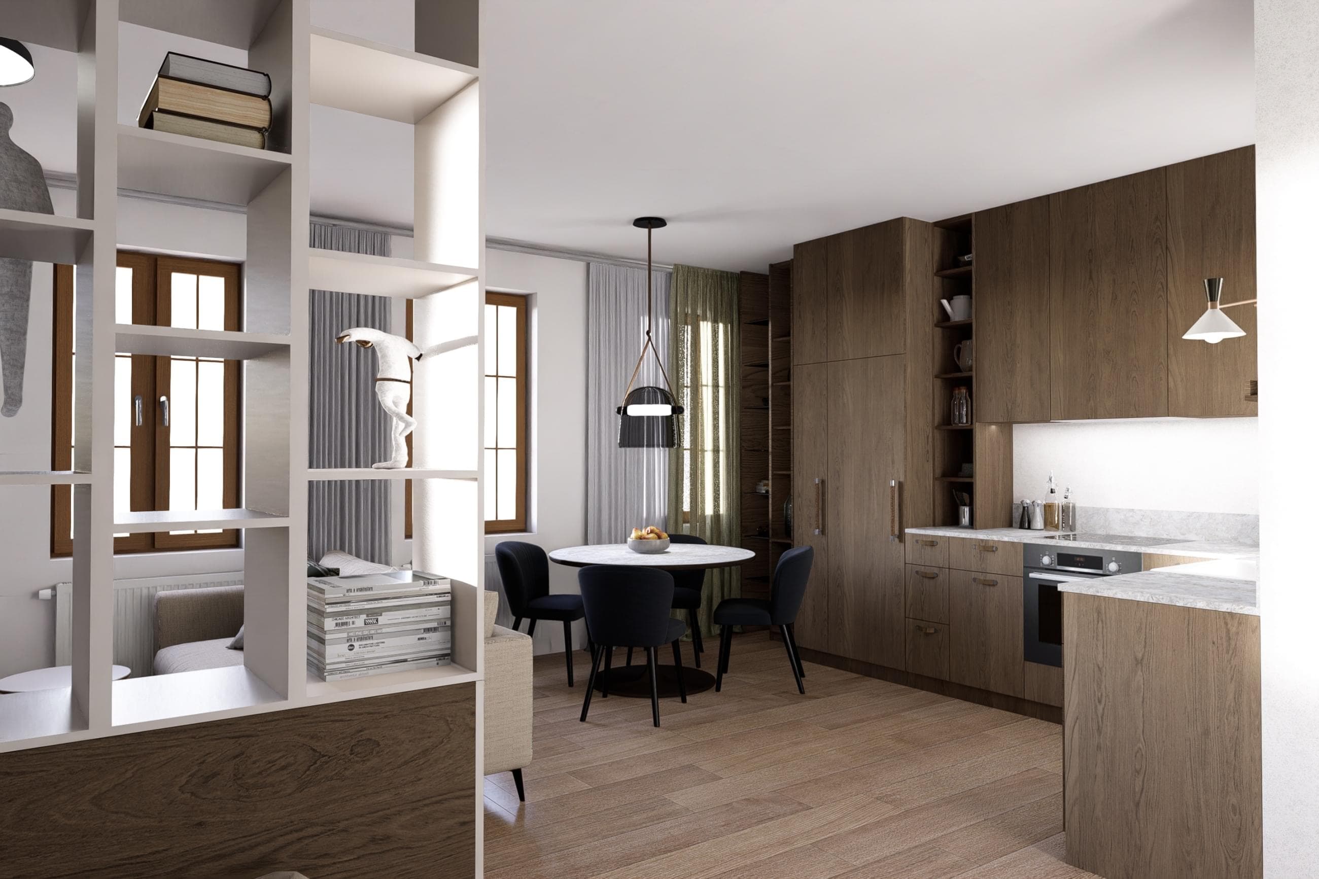 Rezidence Rabí - foto 2