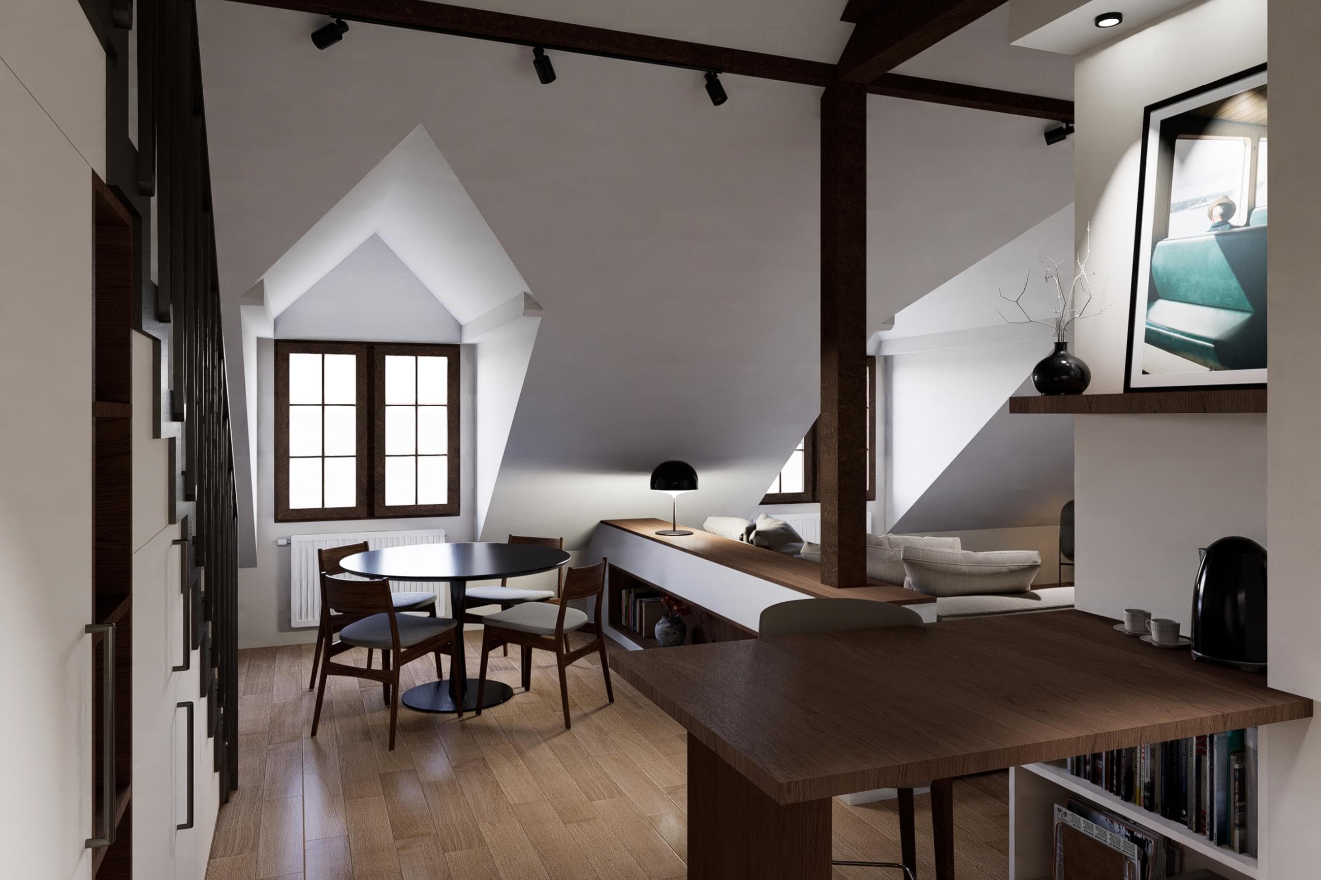 Rezidence Rabí - foto 3