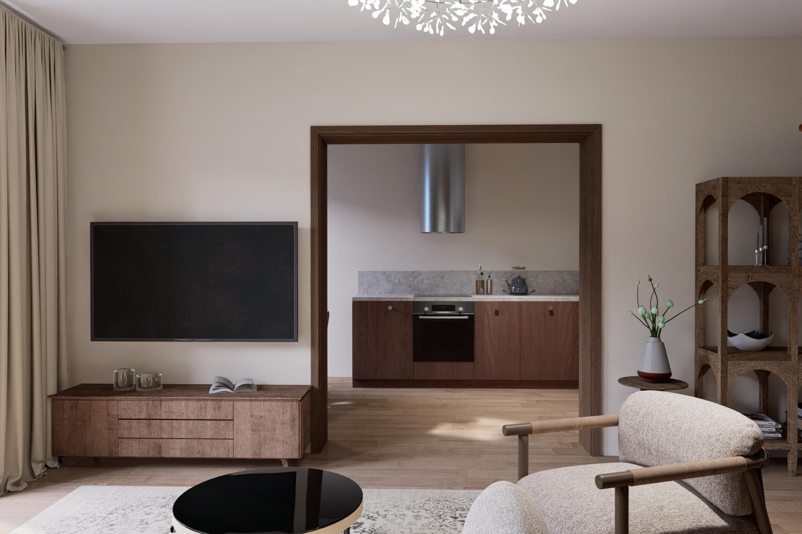 Rezidence Rabí - foto 4