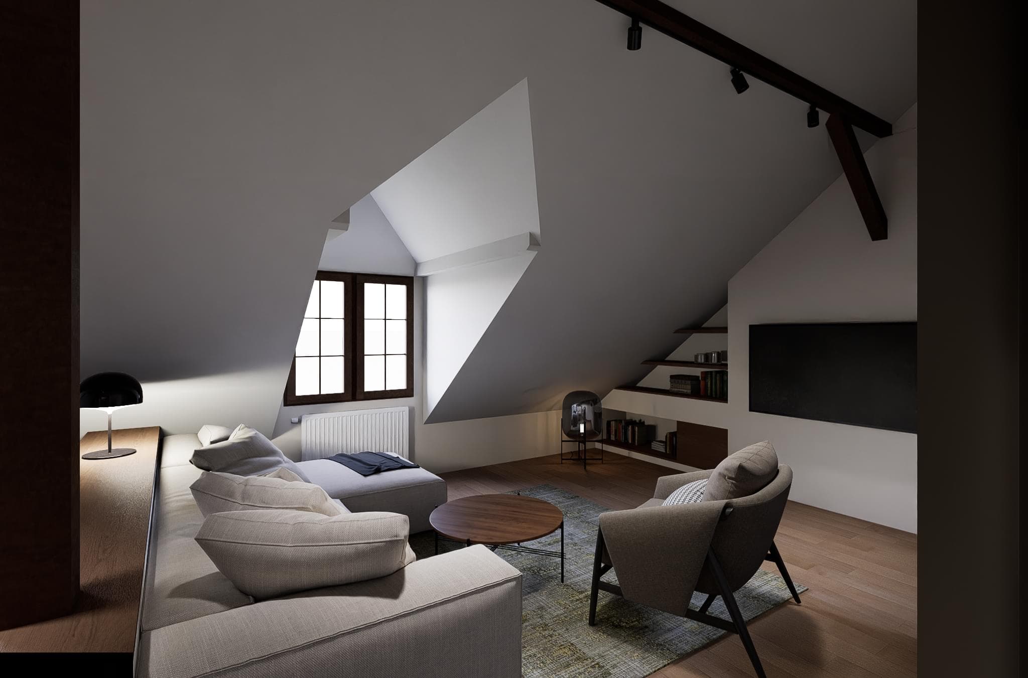 Rezidence Rabí - foto 5