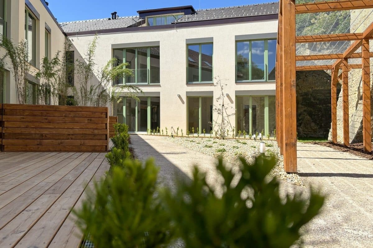 Rezidence Sestupná 18 - foto 3