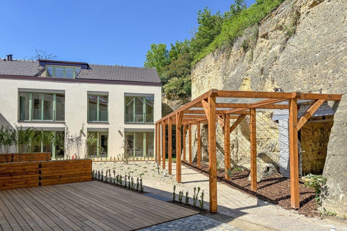 Rezidence Sestupná 18 - foto 4