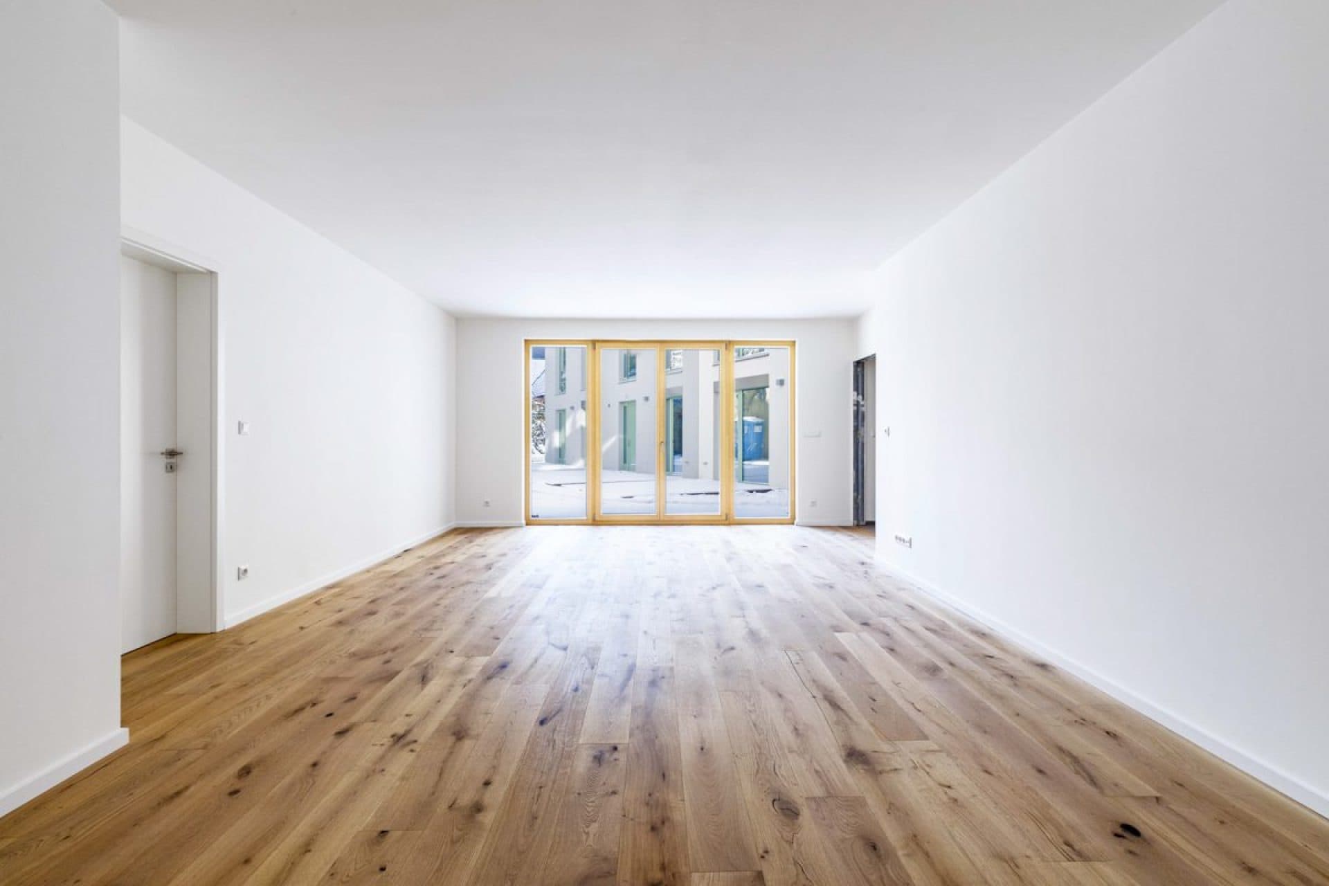 Rezidence Sestupná 18