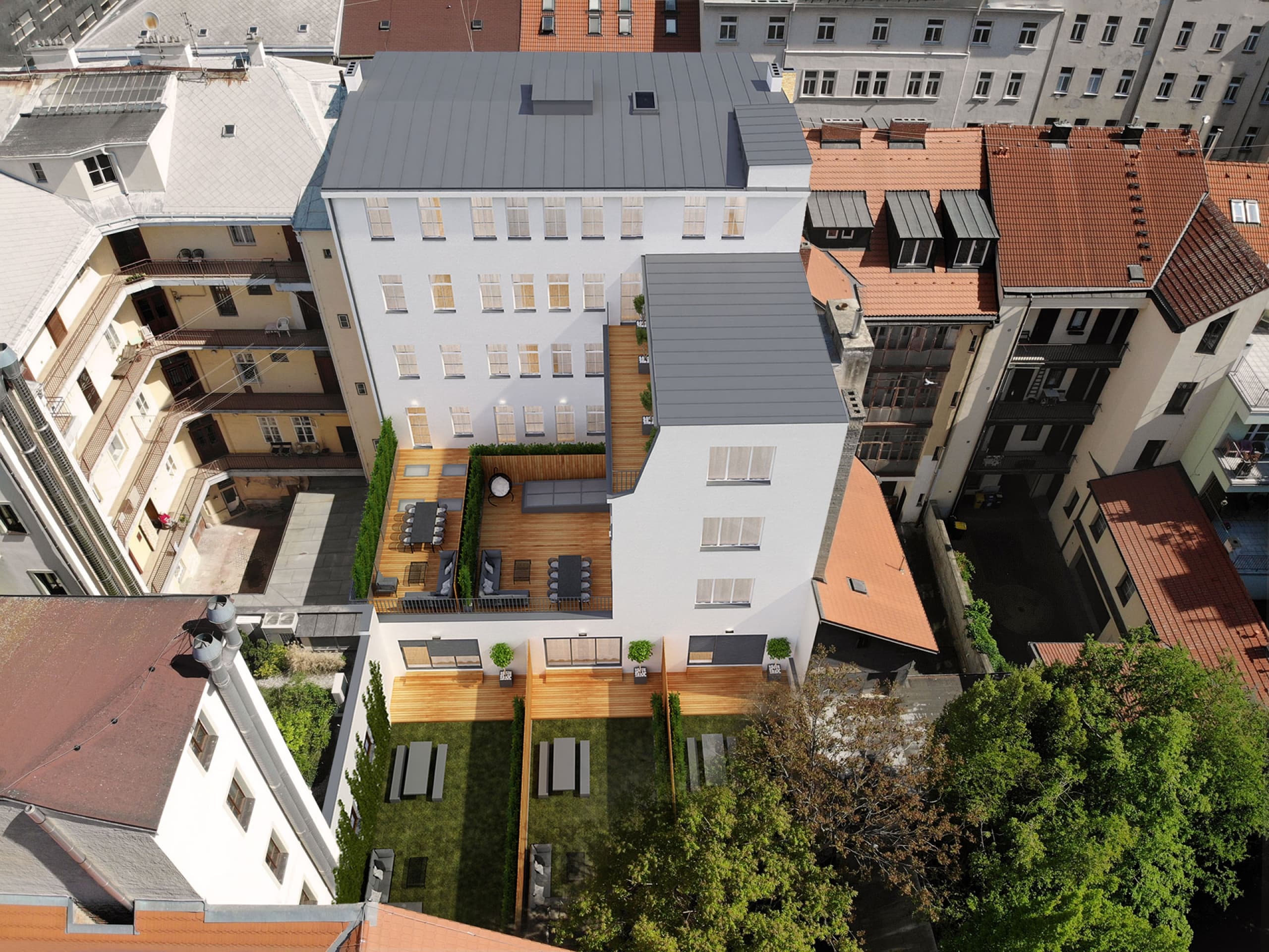 Římská 20 - foto 1