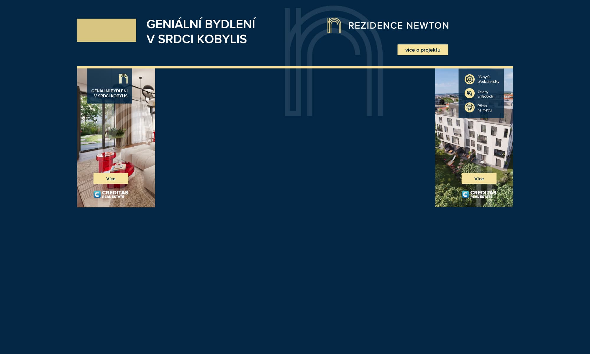 Rezidence pod Portáškami - foto 1