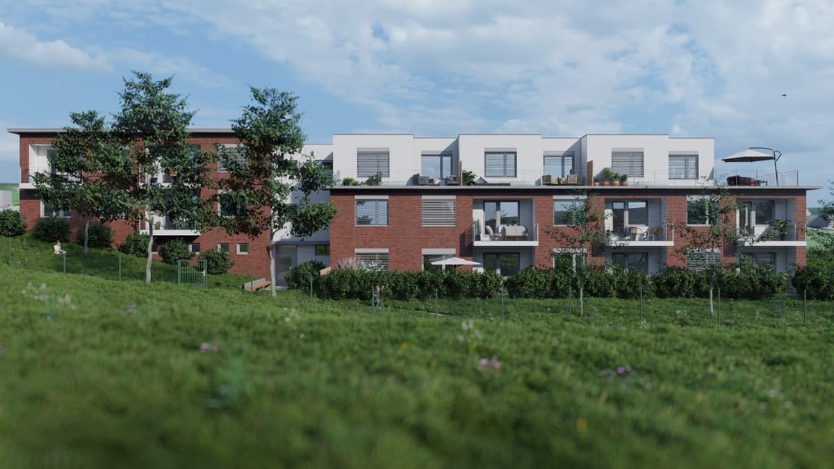 Bytový dům Bukovina - Meralky - foto 4