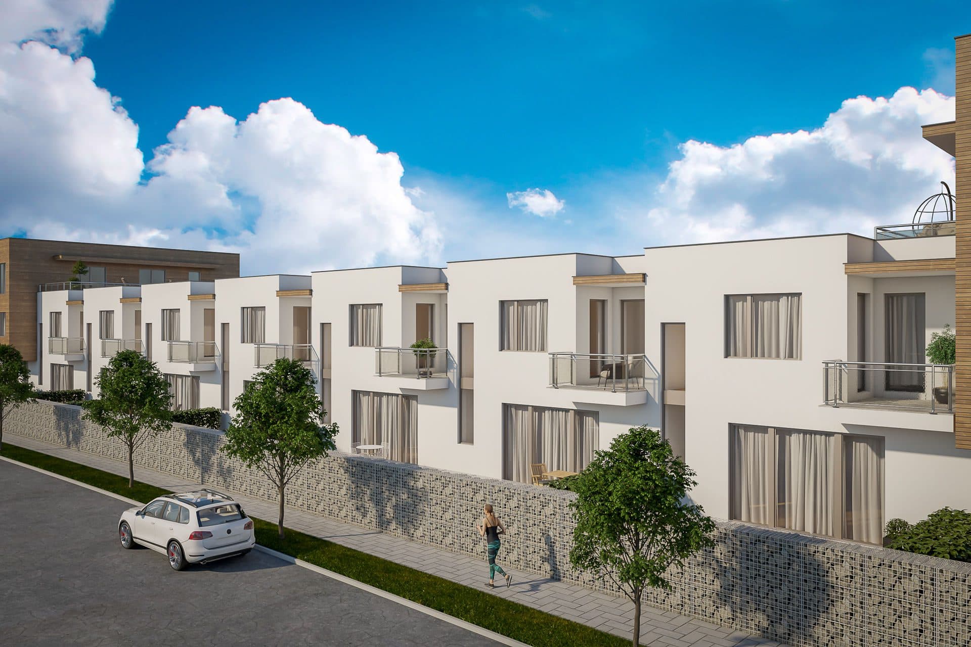 Byty Jahodnice - foto 17