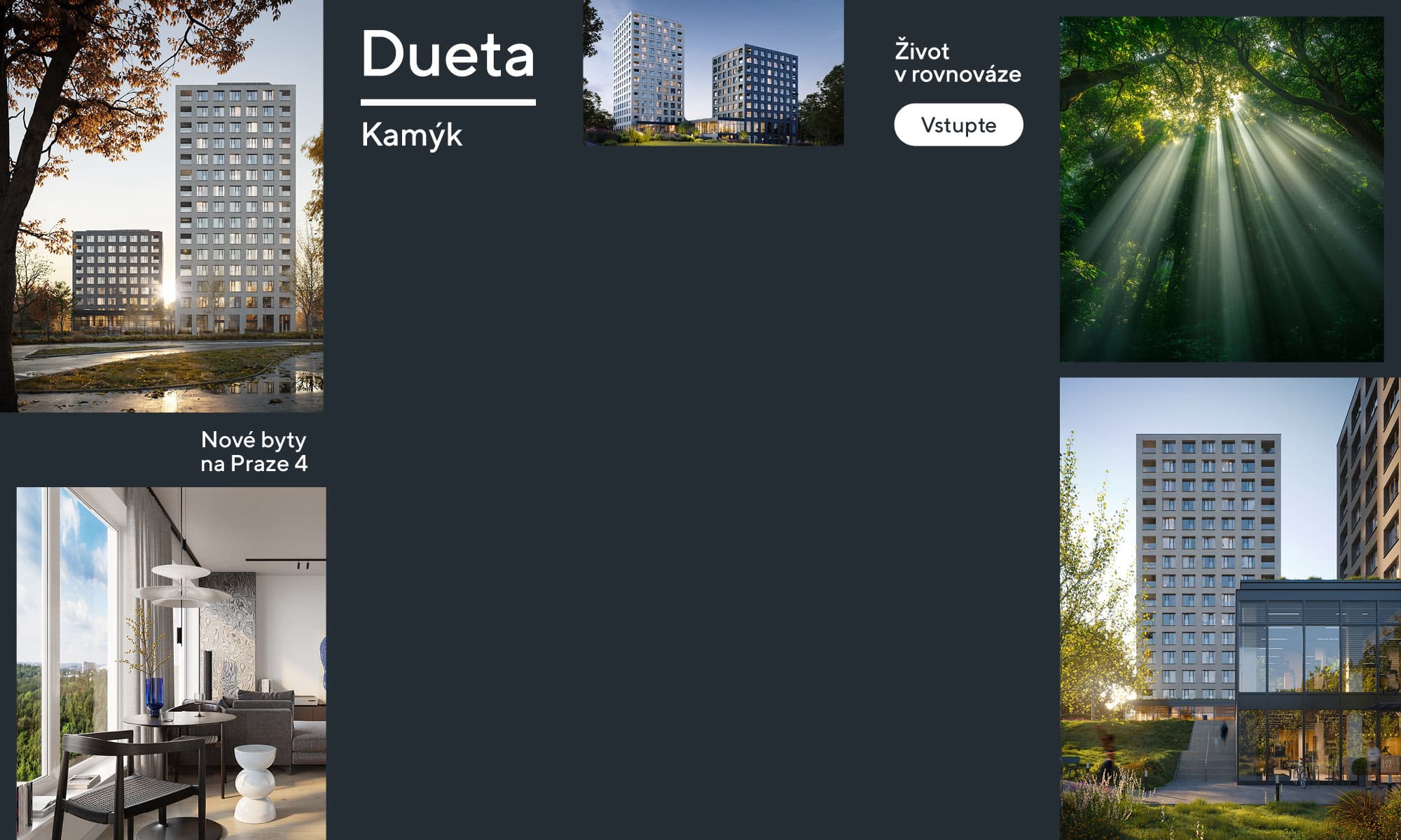 Moldau Park - foto 3