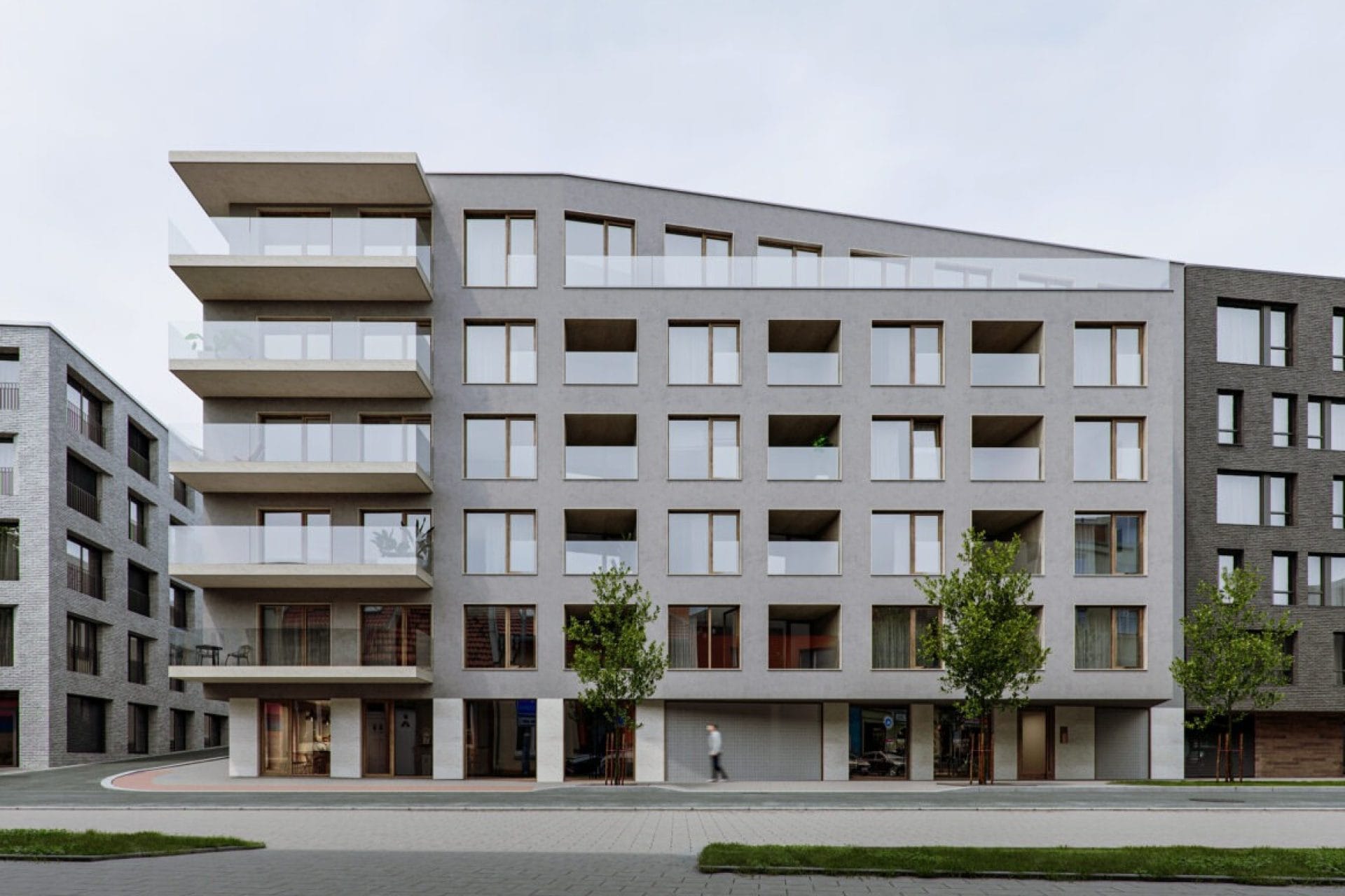 Rezidence Cyril 4