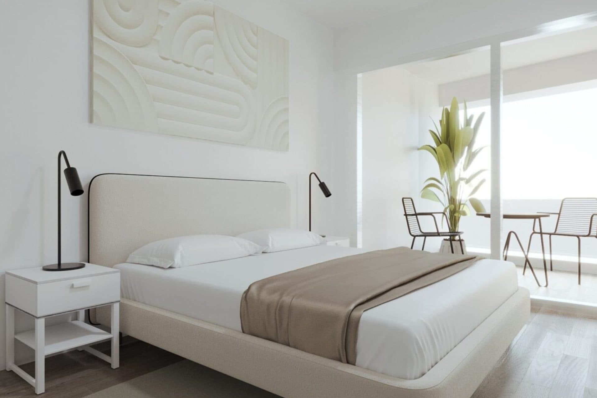 Rezidence Cyril - foto 1