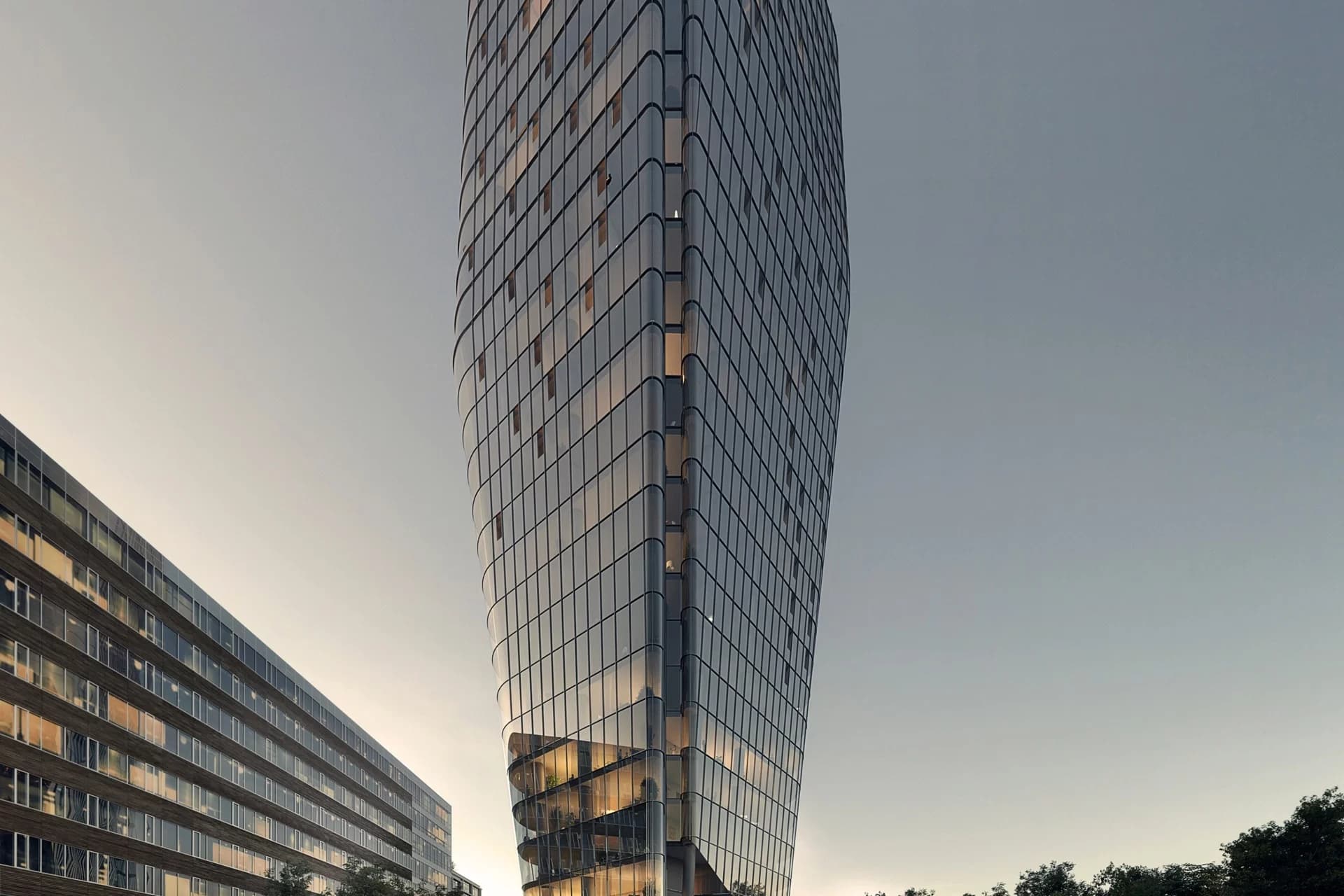 Astral Tower - foto 2