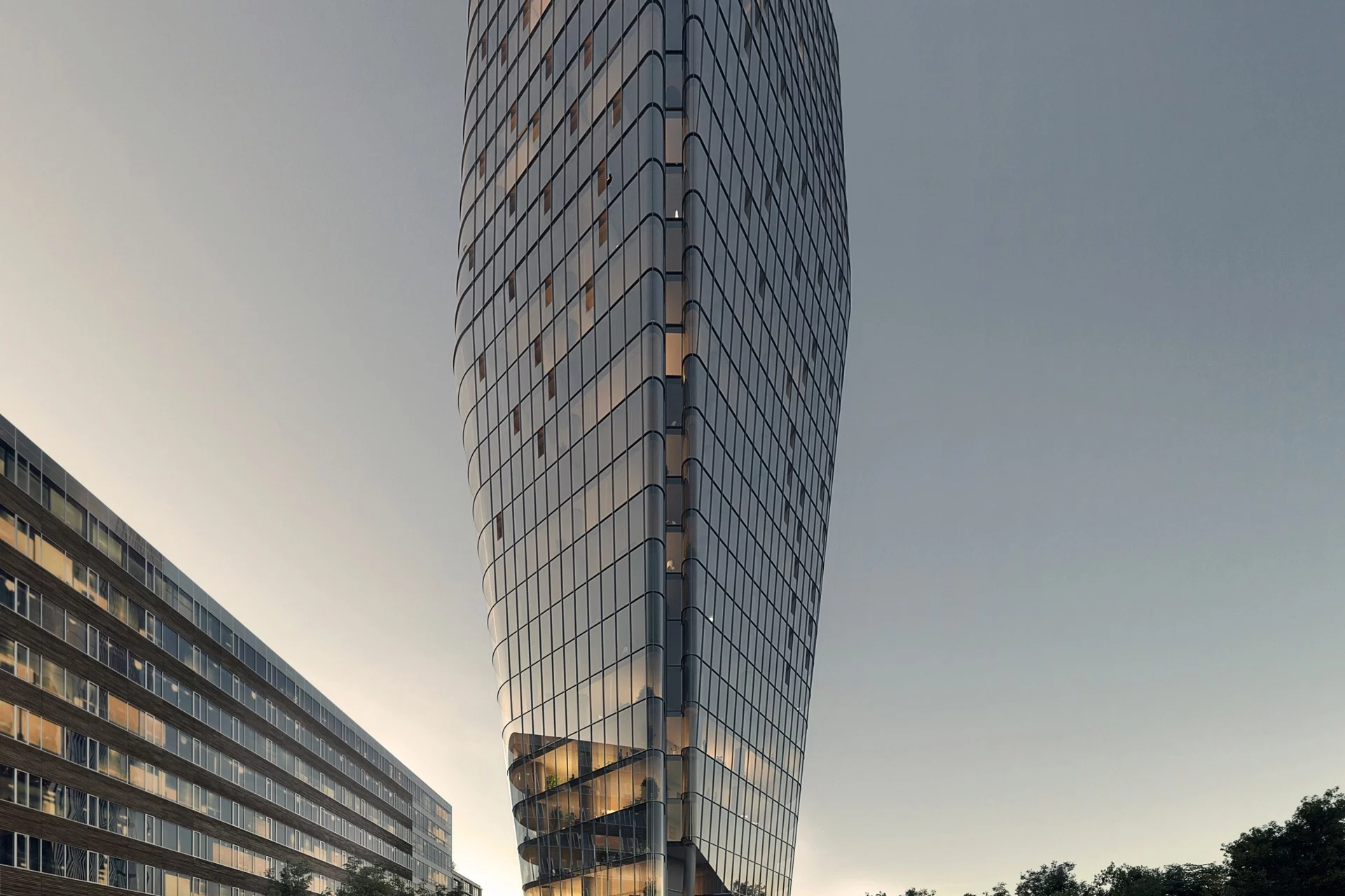 Astral Tower 2
