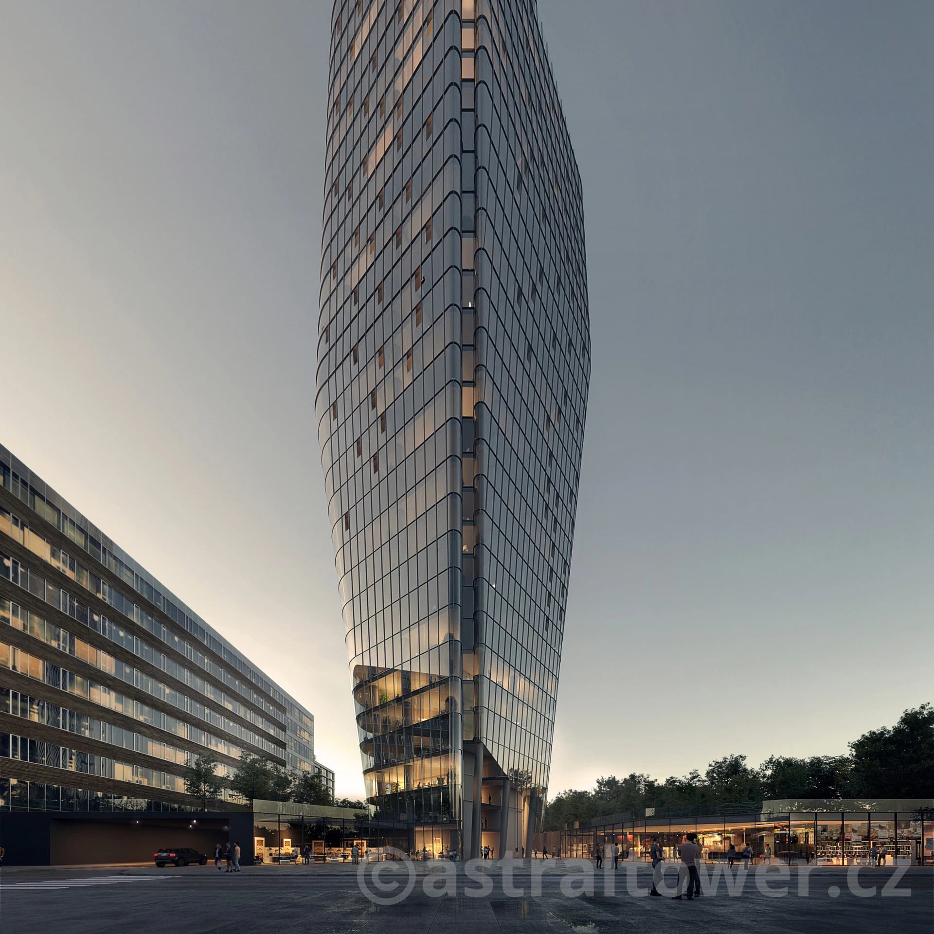 Astral Tower - foto 3
