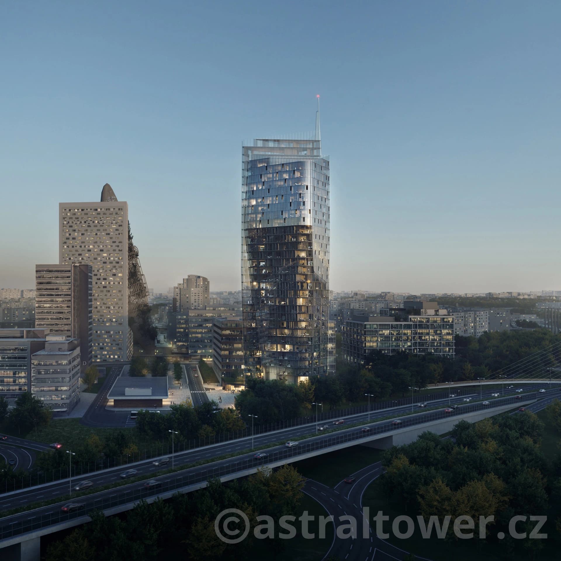 Astral Tower - foto 4