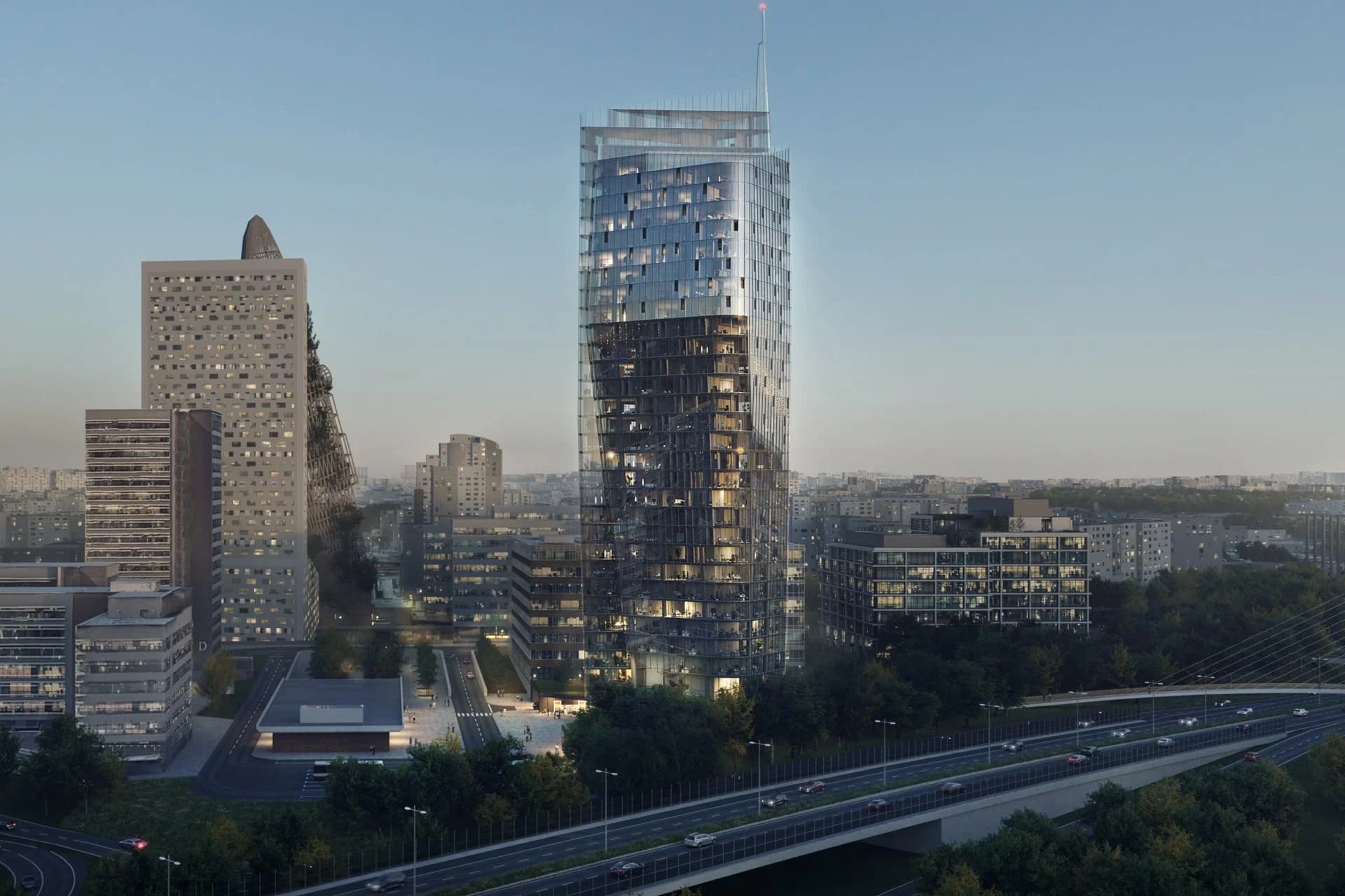 Astral Tower - foto 5