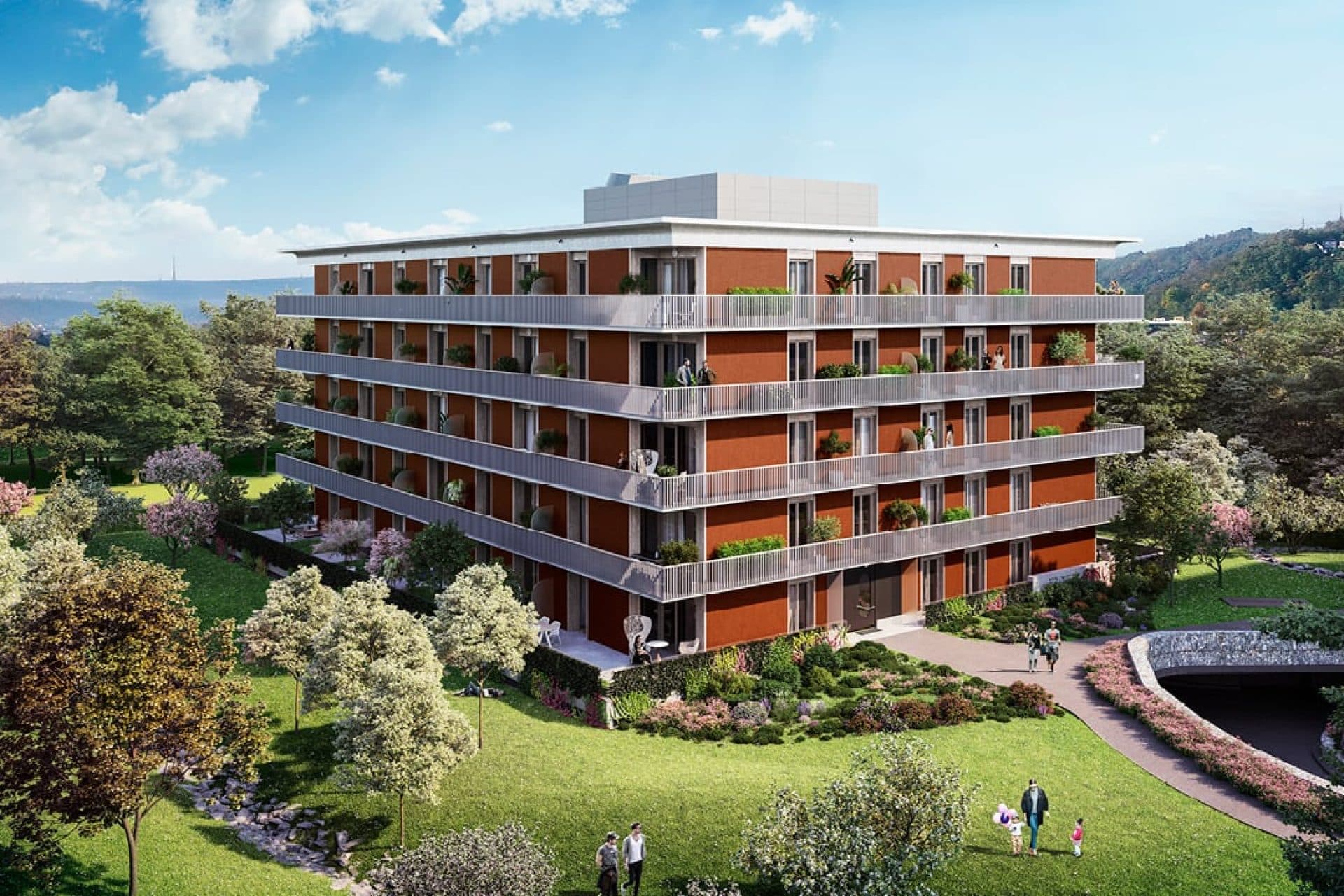 BelariePark II - foto 2