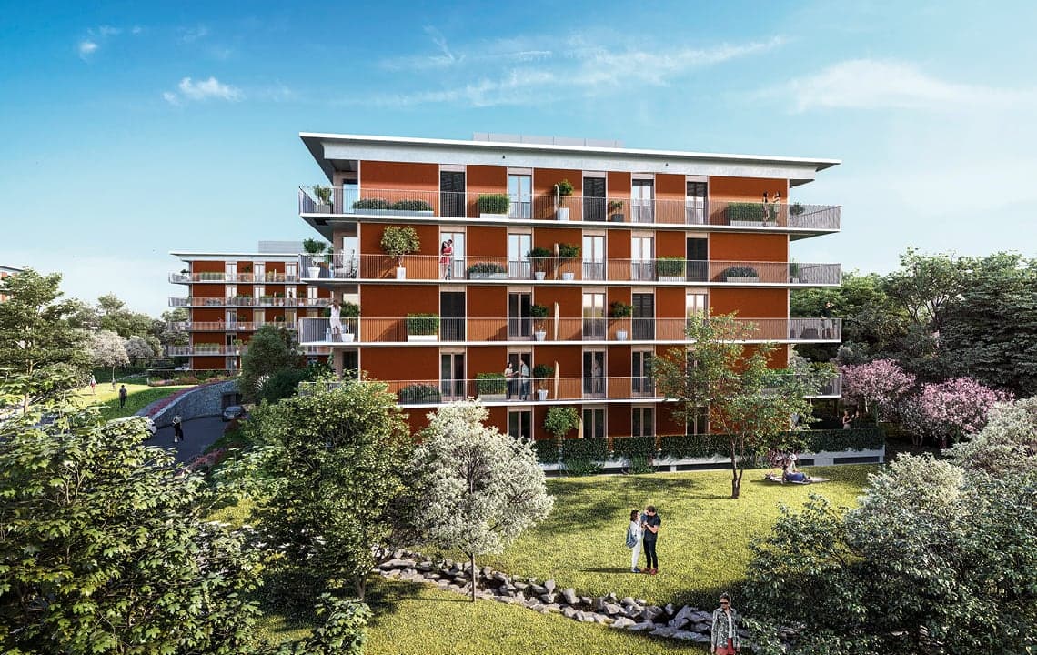 BelariePark II - foto 1