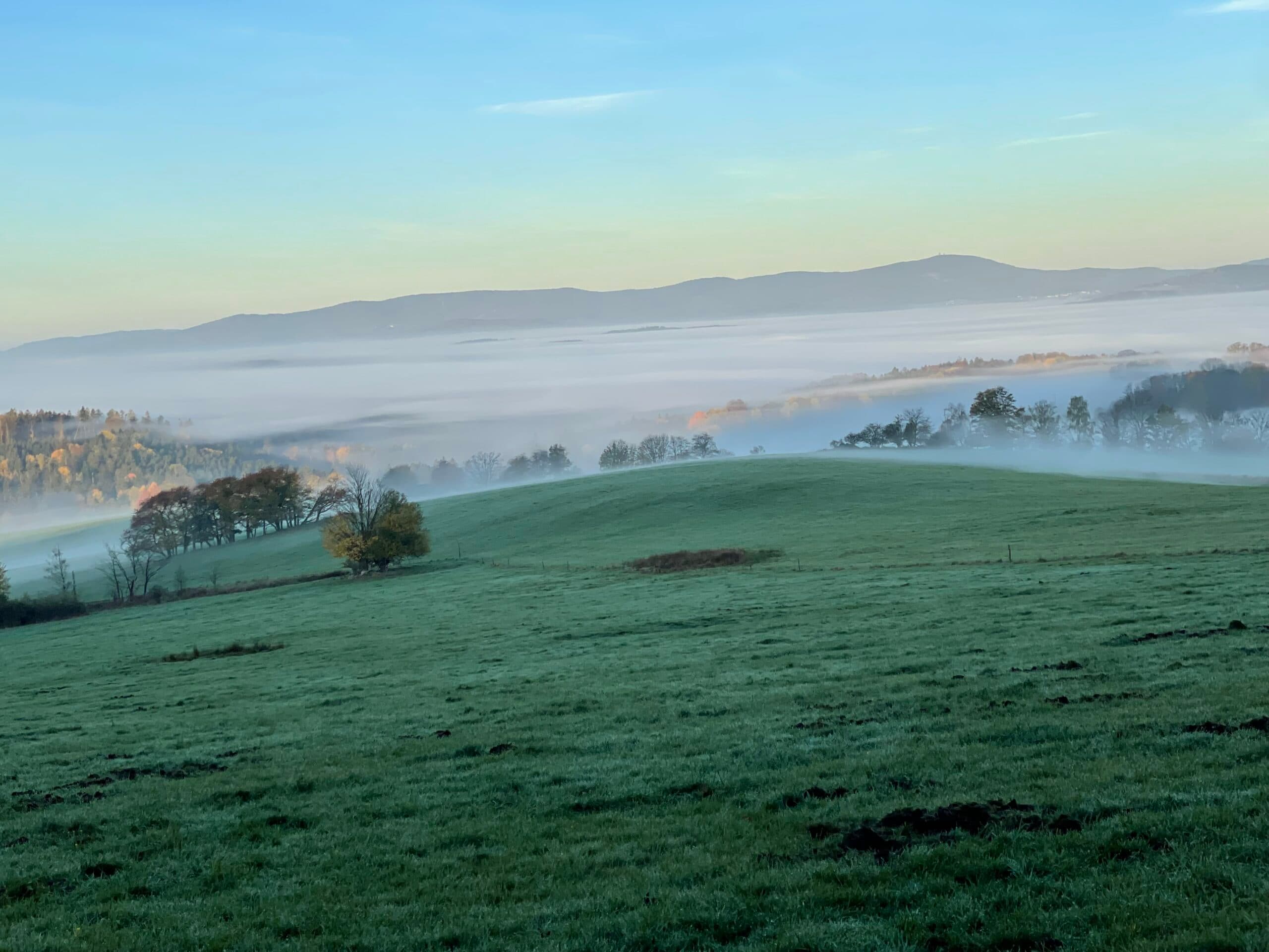 Terasy Šumava - foto 4