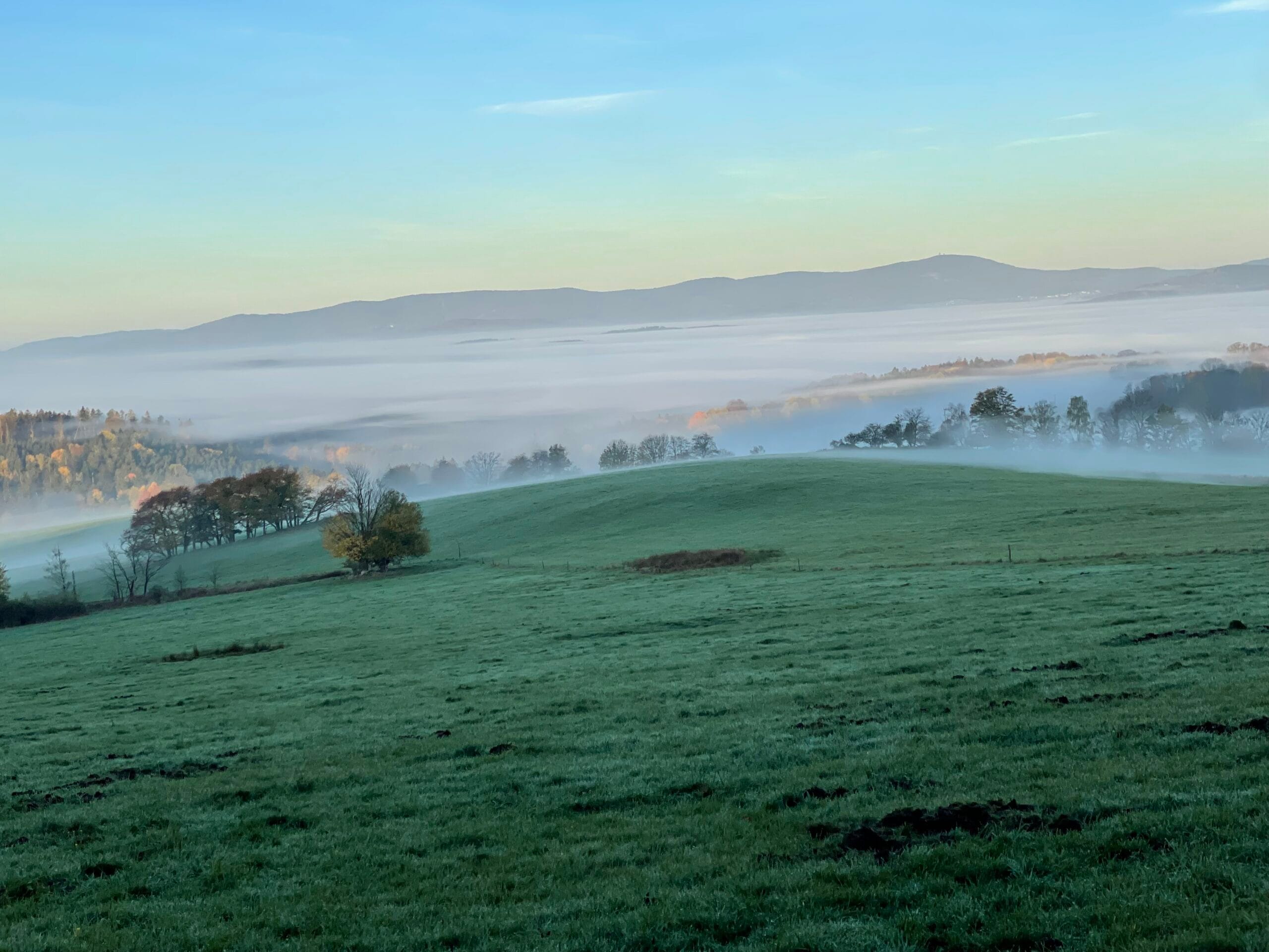 Terasy Šumava 4