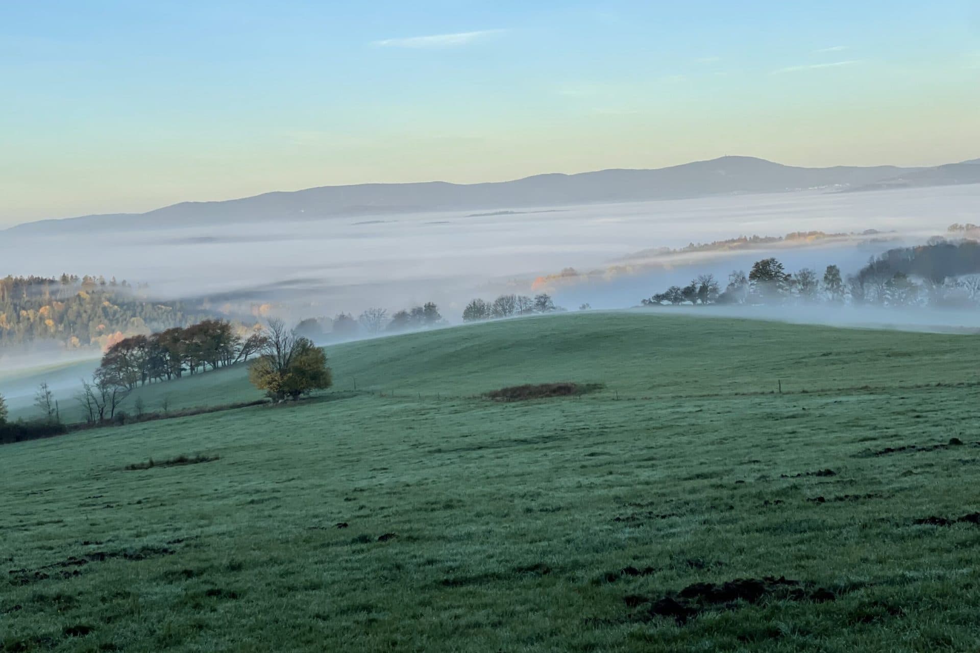 Terasy Šumava - foto 5