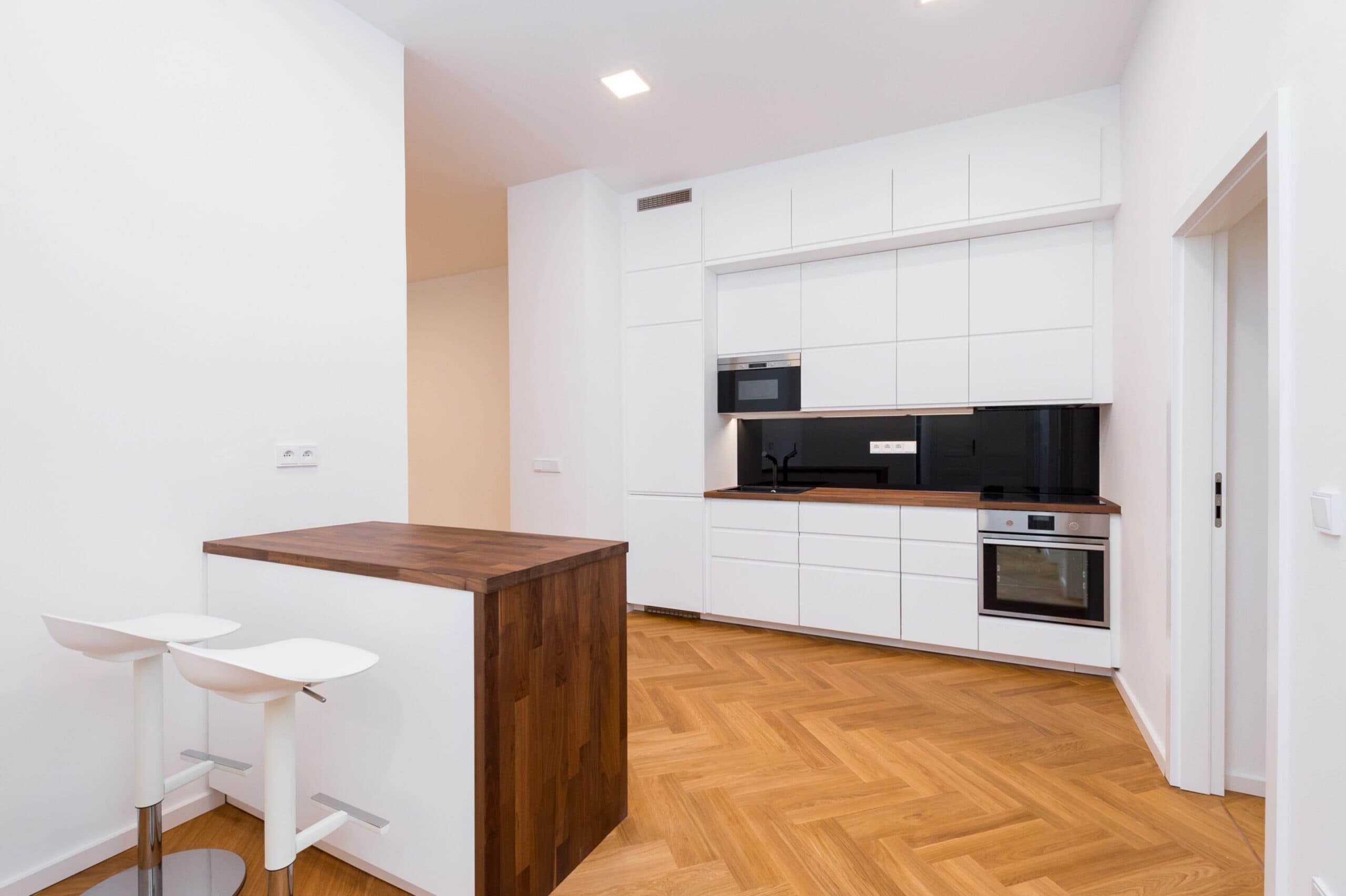 Rezidence Chodská 22 - foto 1