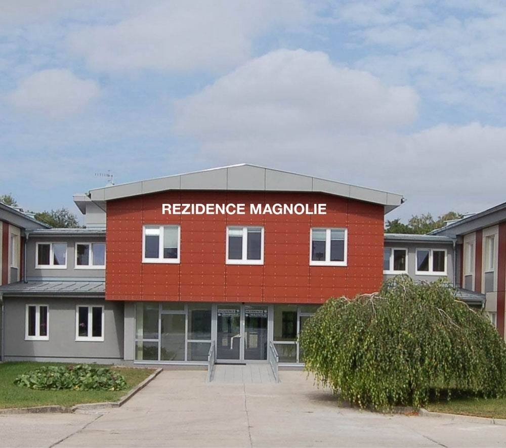 Rezidence Magnolie 2