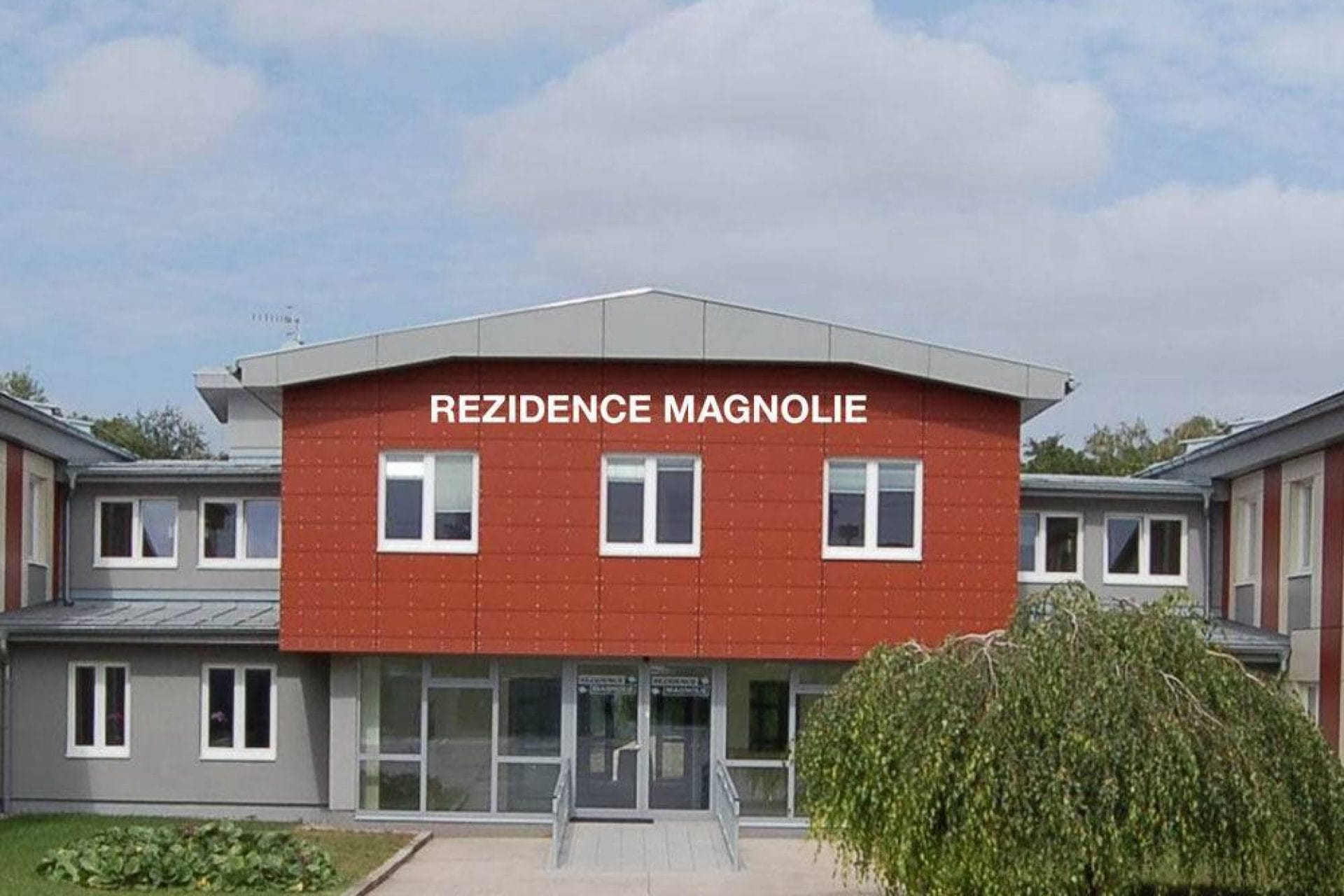 Rezidence Magnolie 4